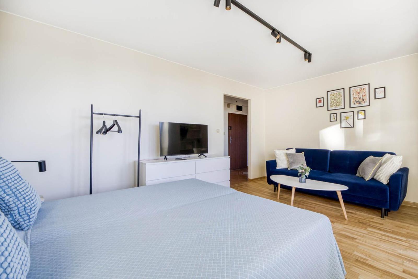 Gama Home Kondratowicza18, photo 16