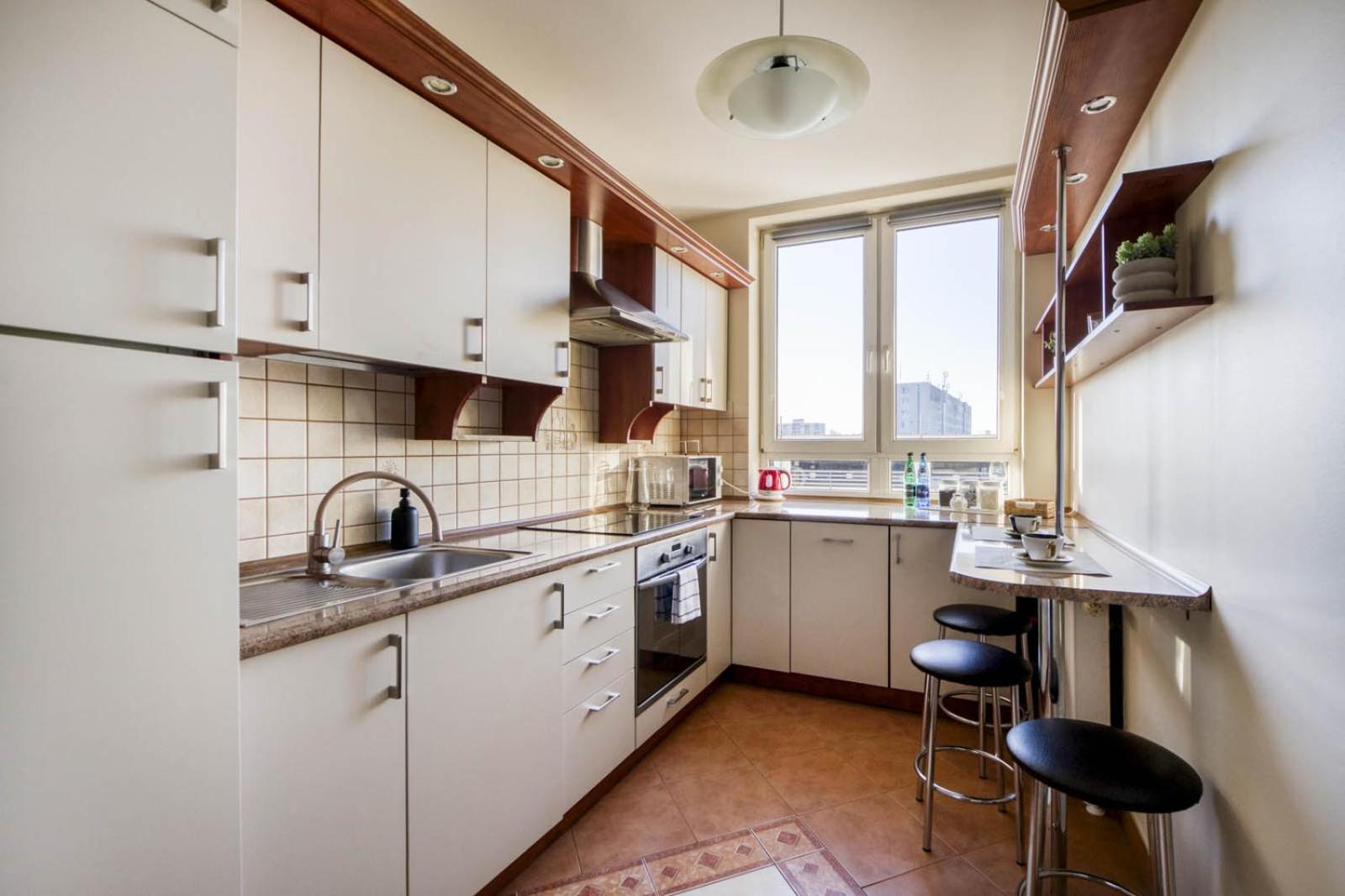 Gama Home Kondratowicza18, photo 3