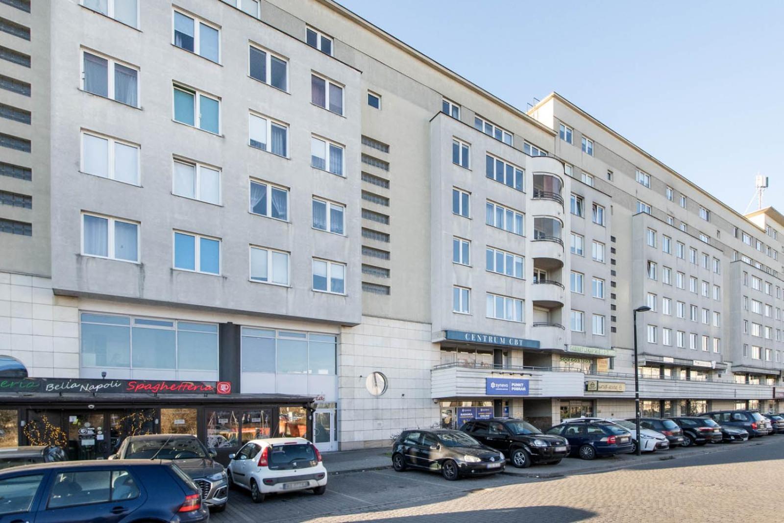 Gama Home Kondratowicza18, photo 12