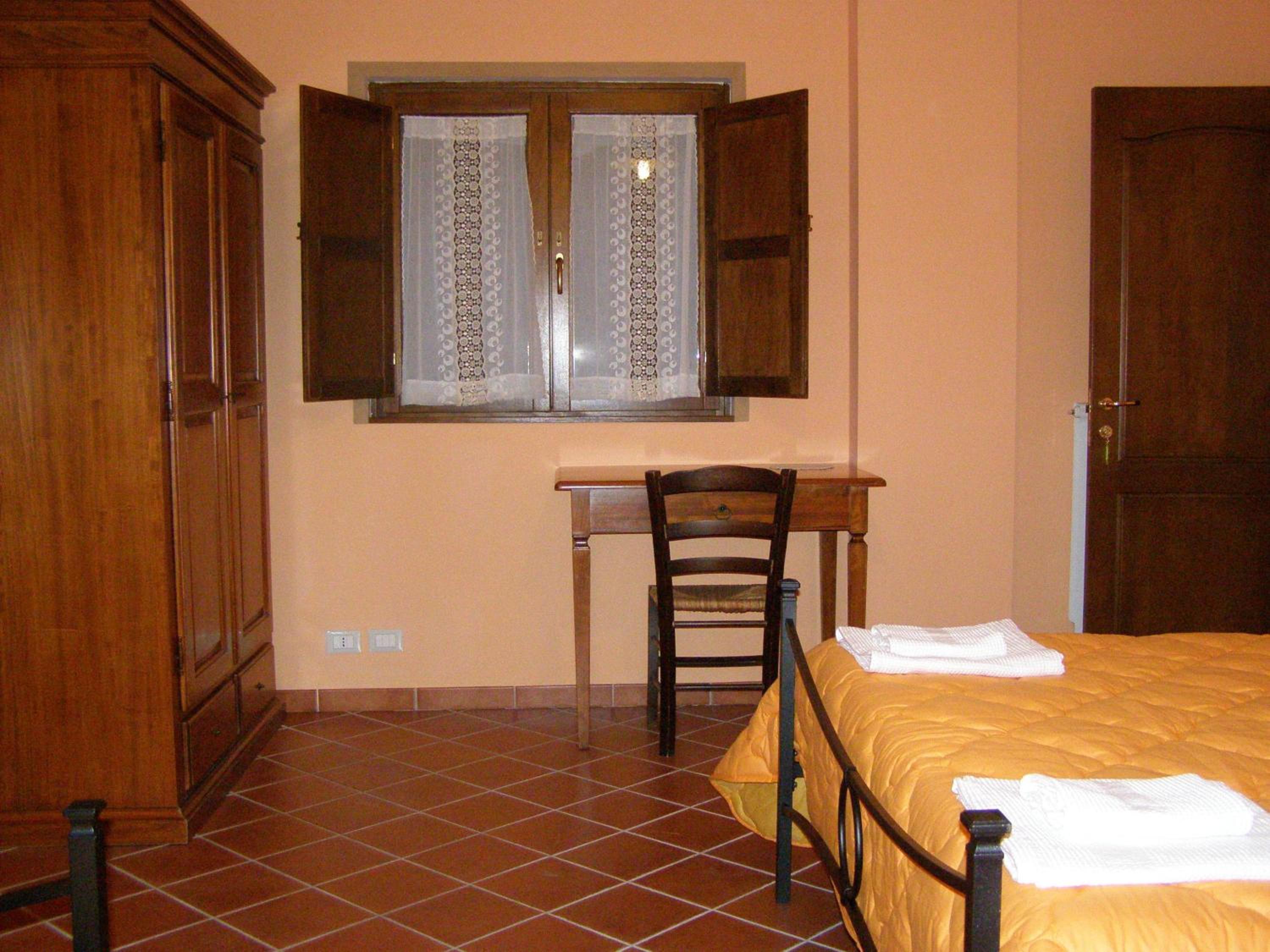 B&B Le Grazie