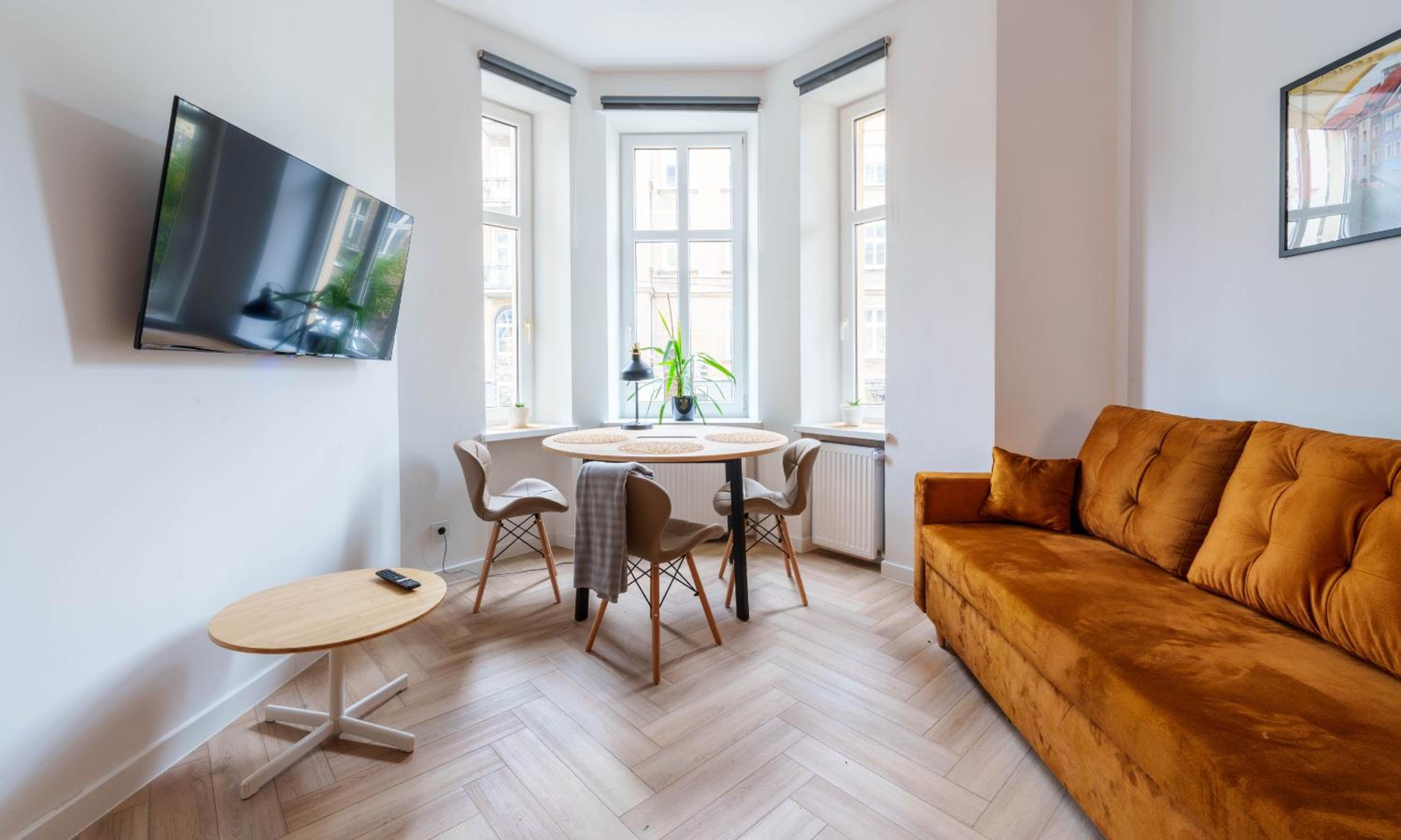 myNEST Apartments POPLIŃSKICH
