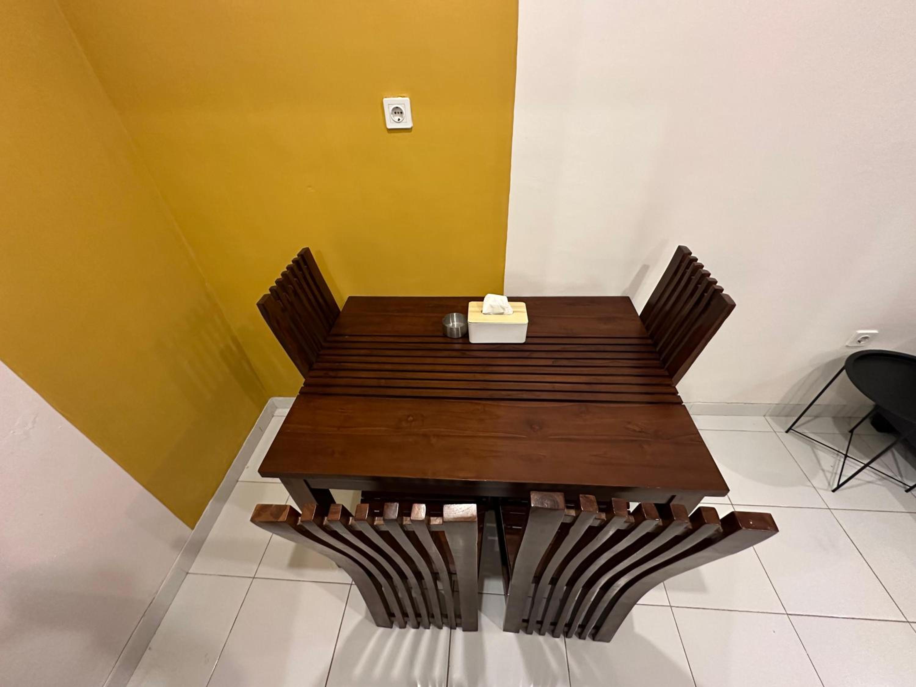Rumah Jimbaran Kuta 2 bedroom 6 pax SukaBali 2