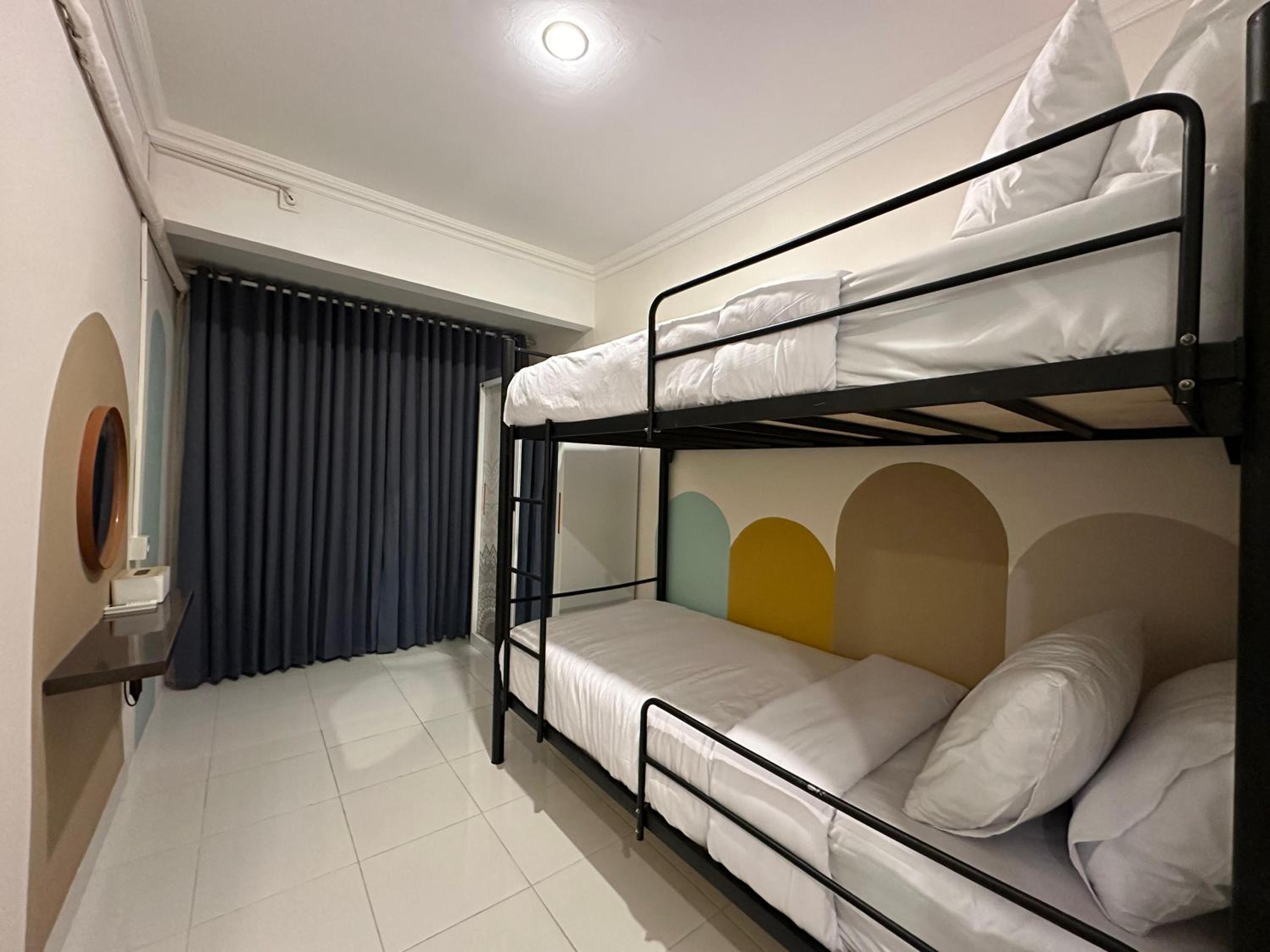 Rumah Jimbaran Kuta 2 bedroom 6 pax SukaBali 2