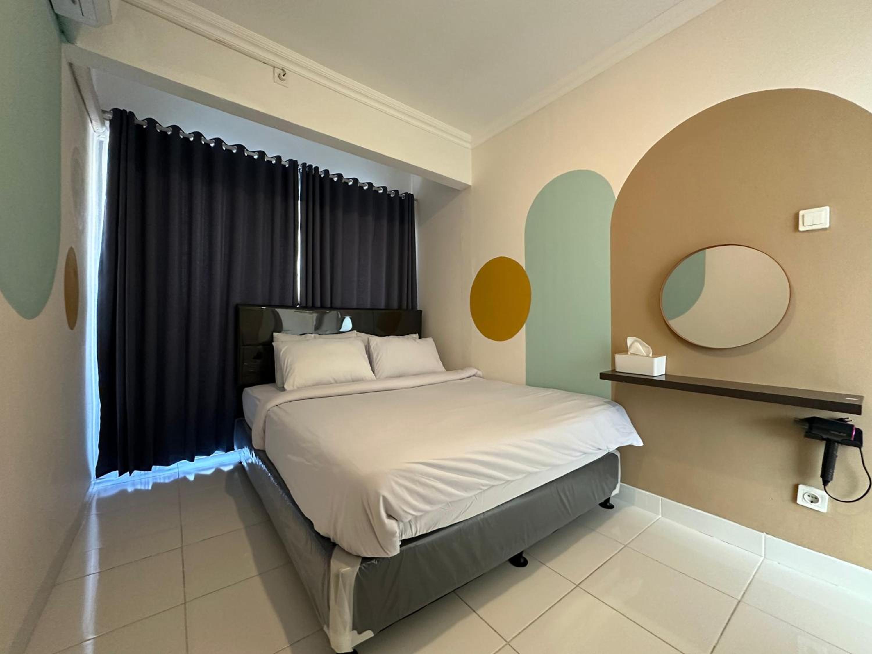 Rumah Jimbaran Kuta 2 bedroom 6 pax SukaBali 2