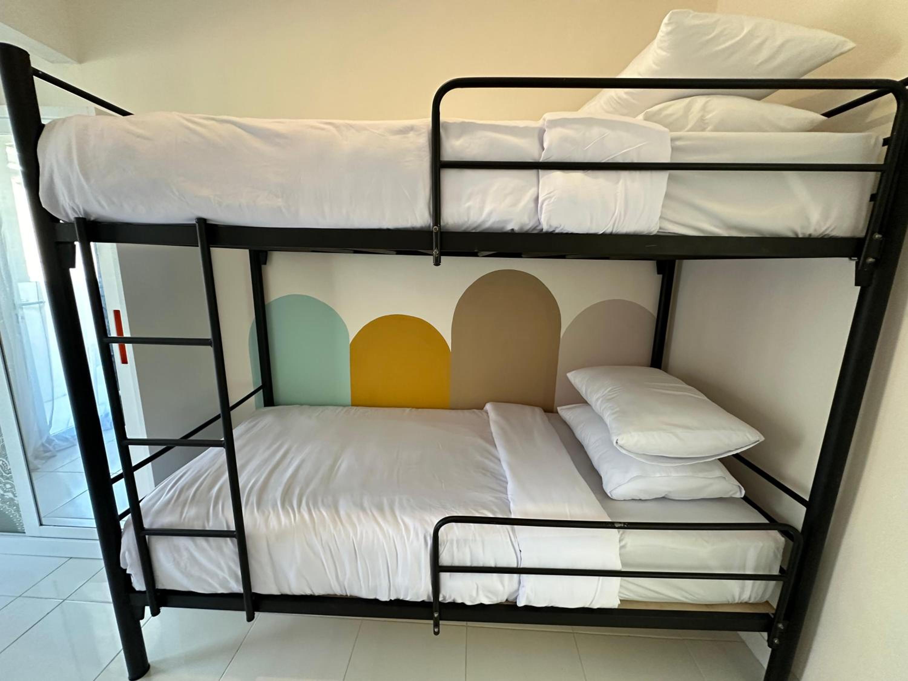 Rumah Jimbaran Kuta 2 bedroom 6 pax SukaBali 2