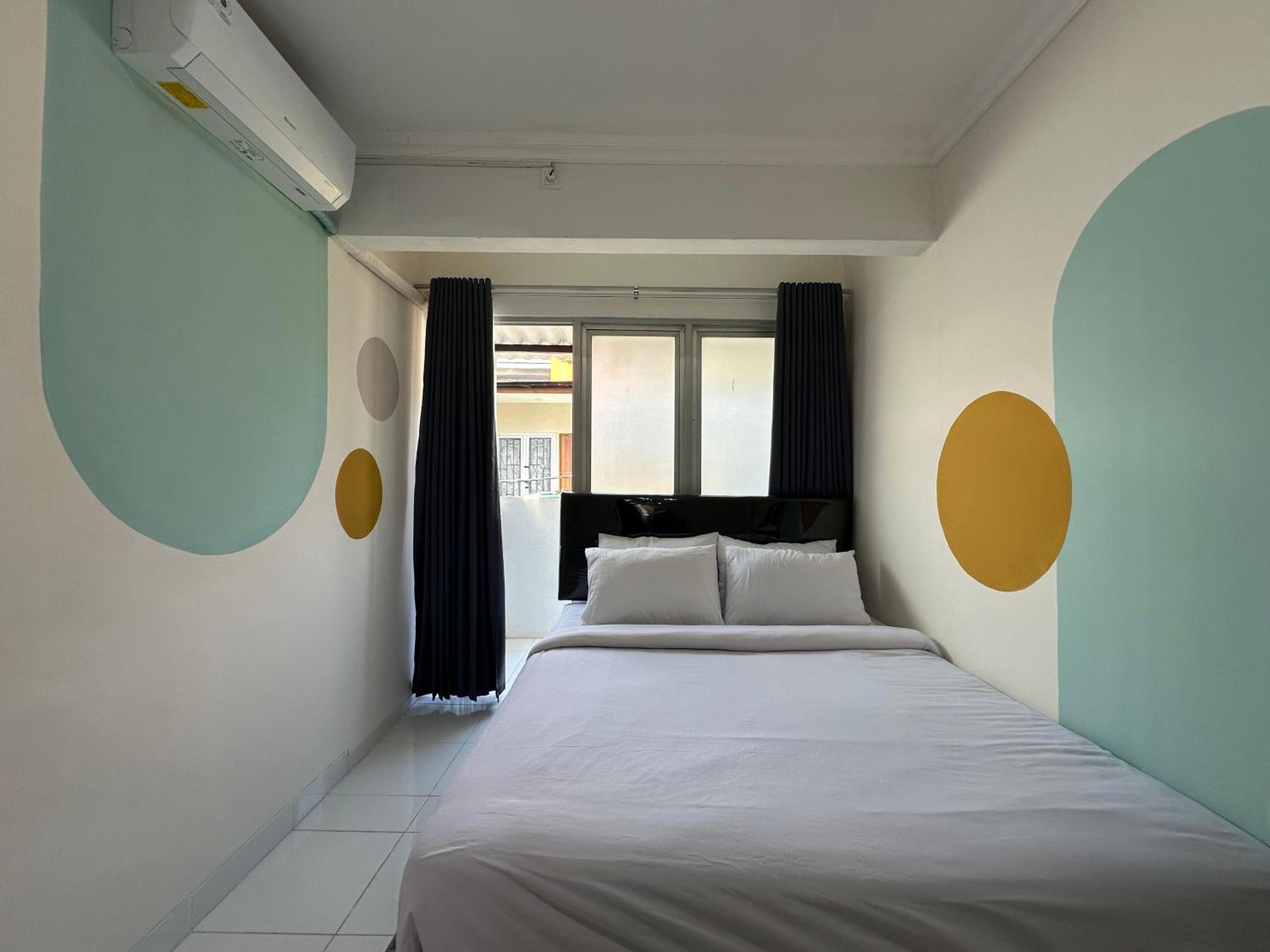 Rumah Jimbaran Kuta 2 bedroom 6 pax SukaBali 2