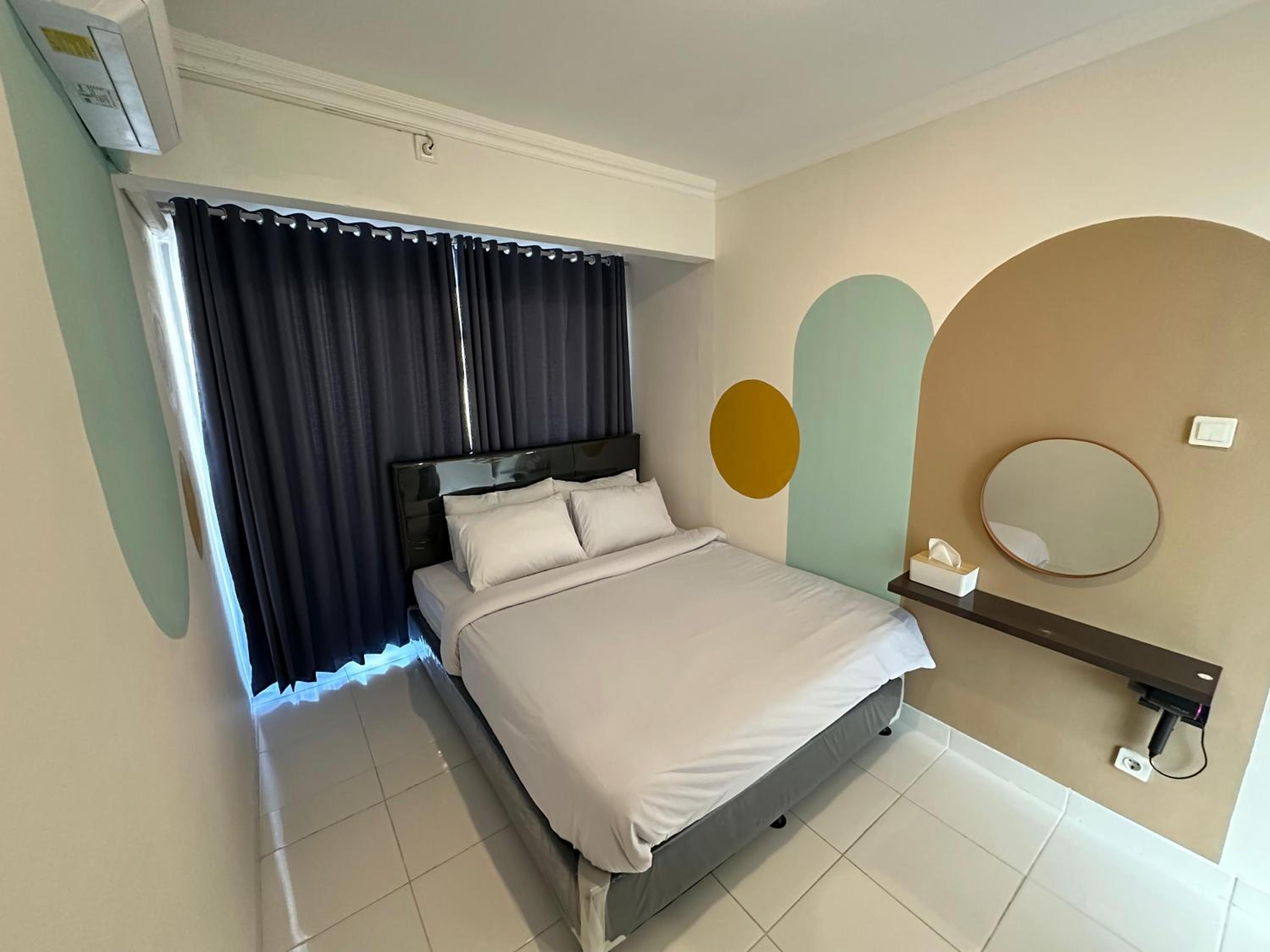 Rumah Jimbaran Kuta 2 bedroom 6 pax SukaBali 2