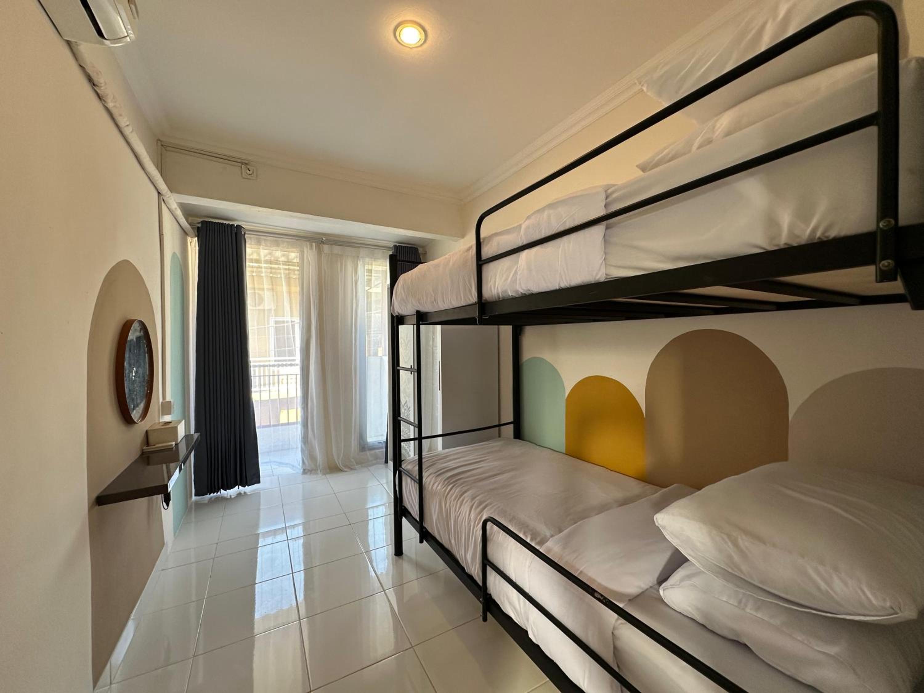 Rumah Jimbaran Kuta 2 bedroom 6 pax SukaBali 2