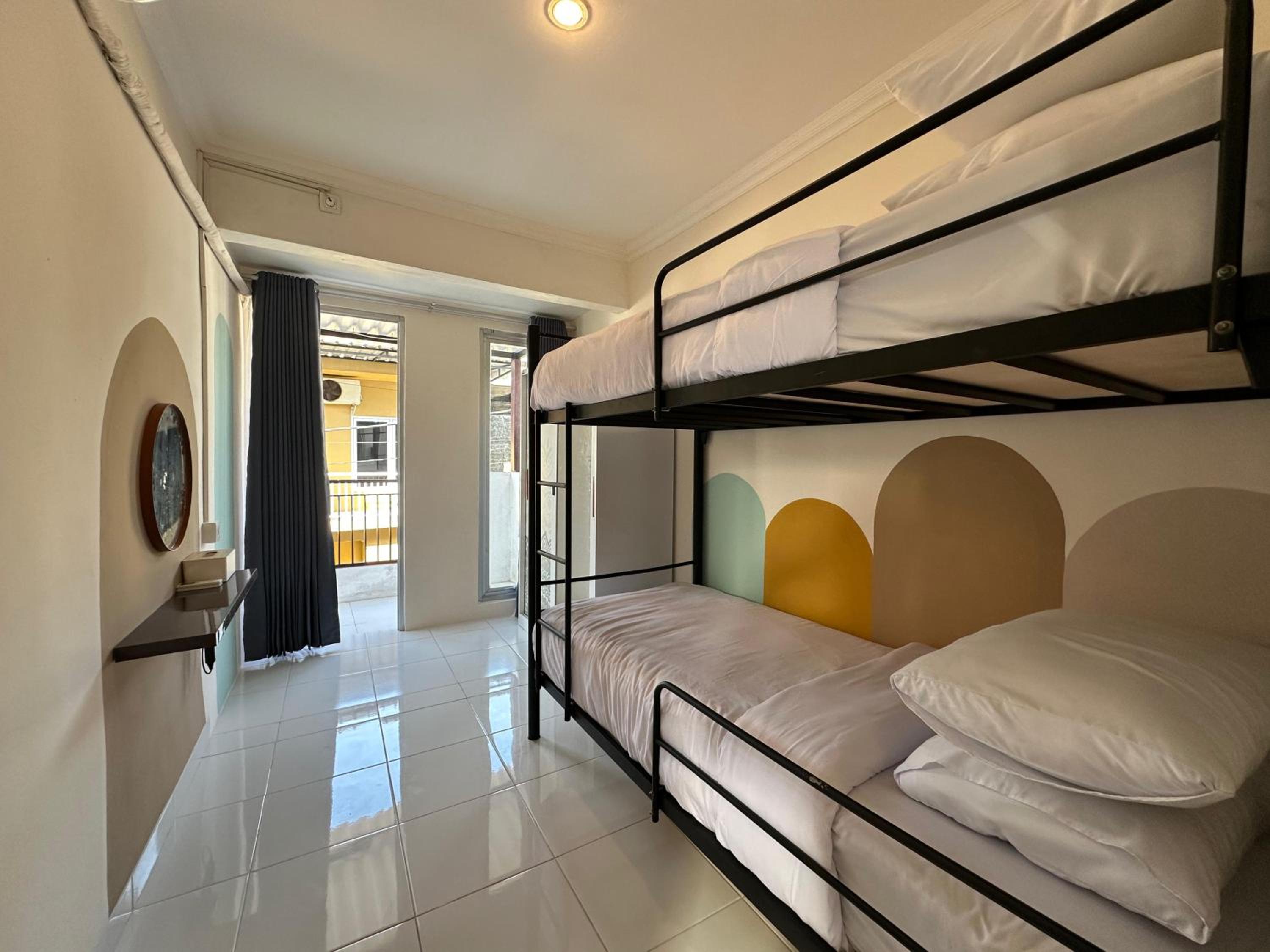 Rumah Jimbaran Kuta 2 bedroom 6 pax SukaBali 2