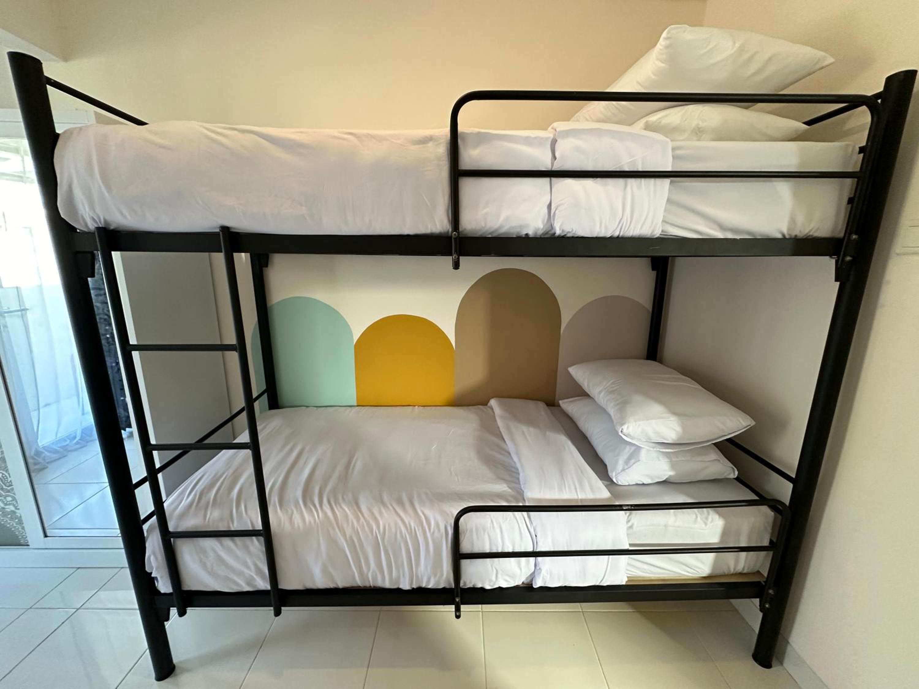 Rumah Jimbaran Kuta 2 bedroom 6 pax SukaBali 2