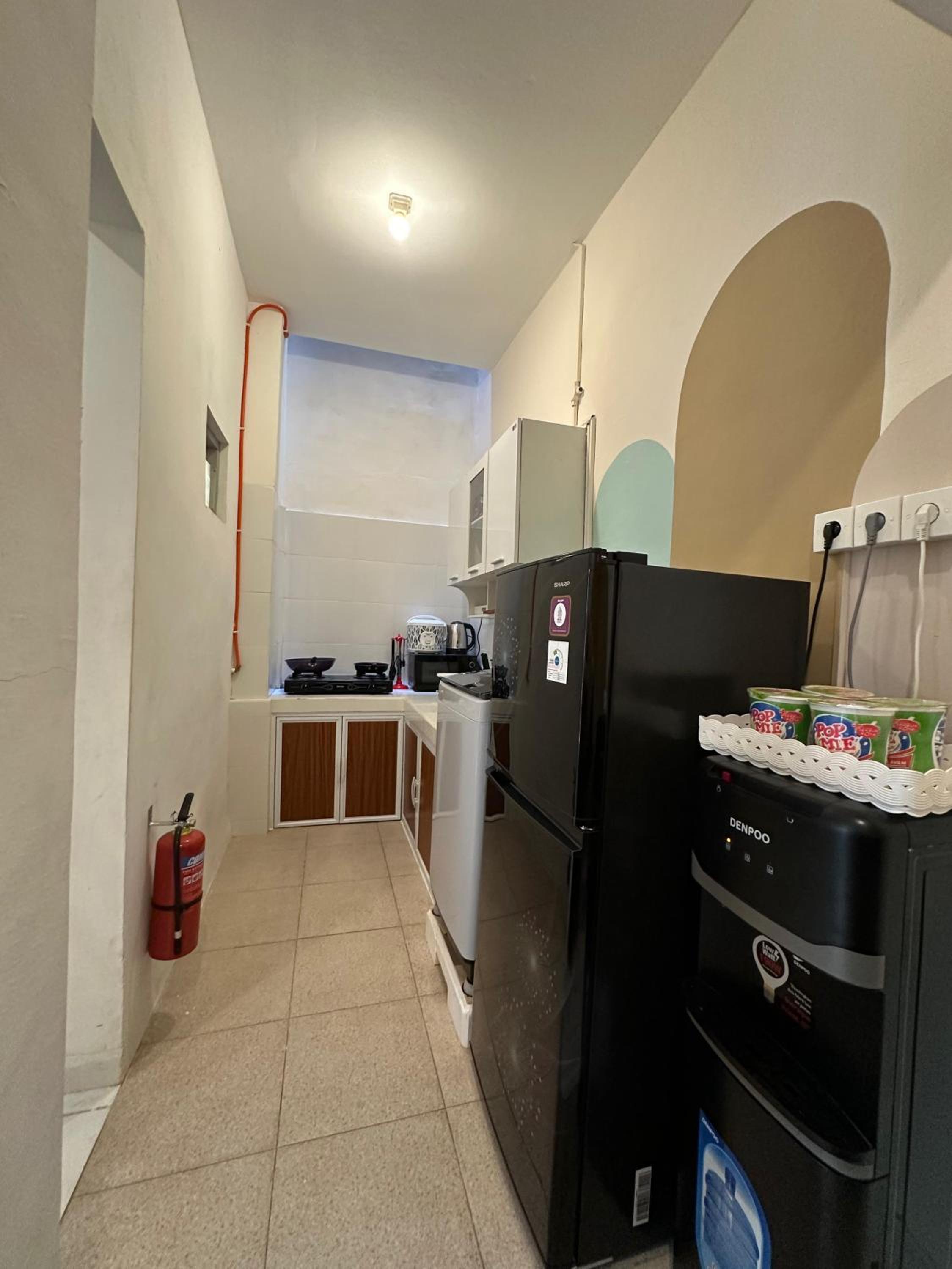 Rumah Jimbaran Kuta 2 bedroom 6 pax SukaBali 2