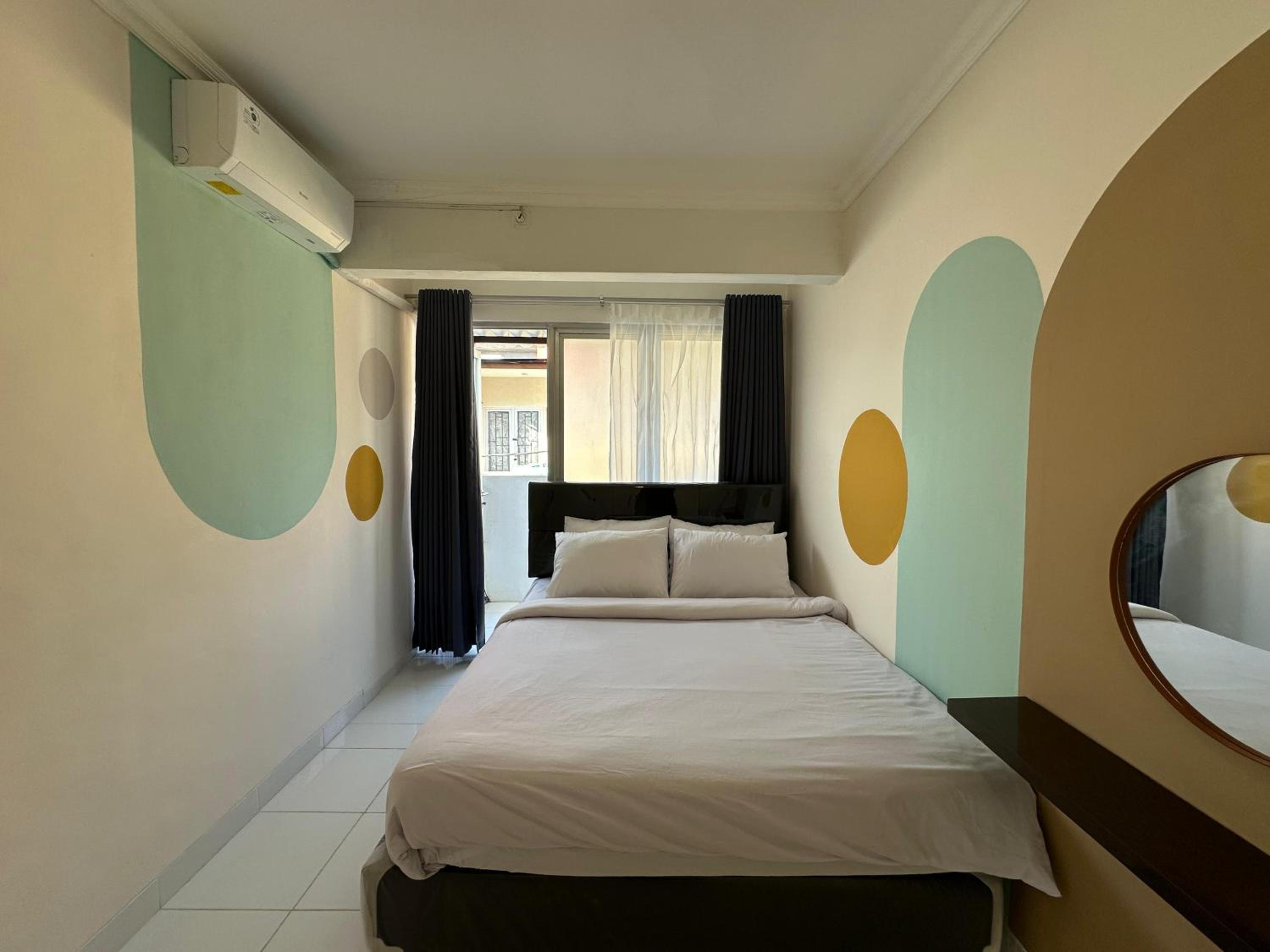 Rumah Jimbaran Kuta 2 bedroom 6 pax SukaBali 2