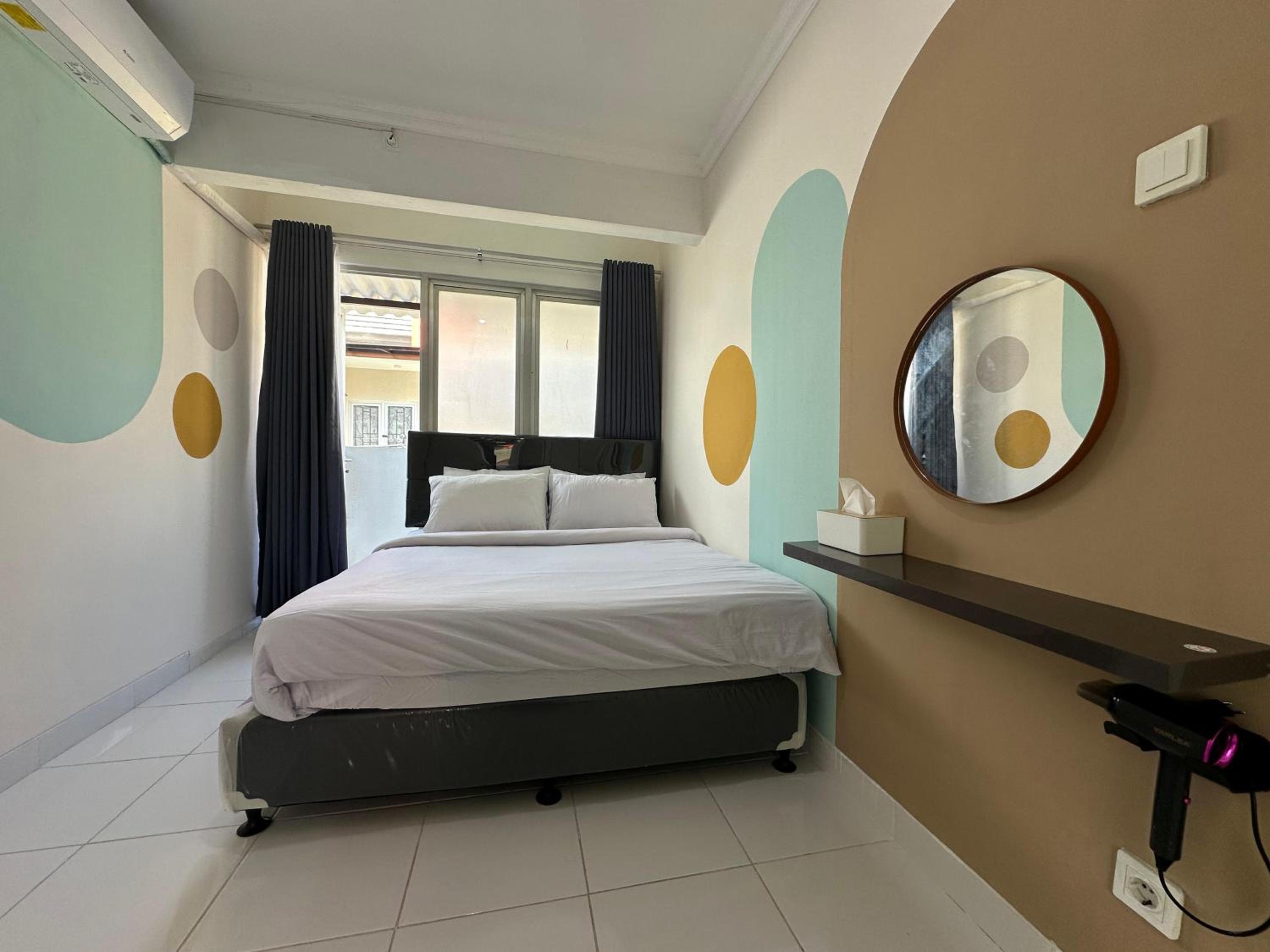 Rumah Jimbaran Kuta 2 bedroom 6 pax SukaBali 2