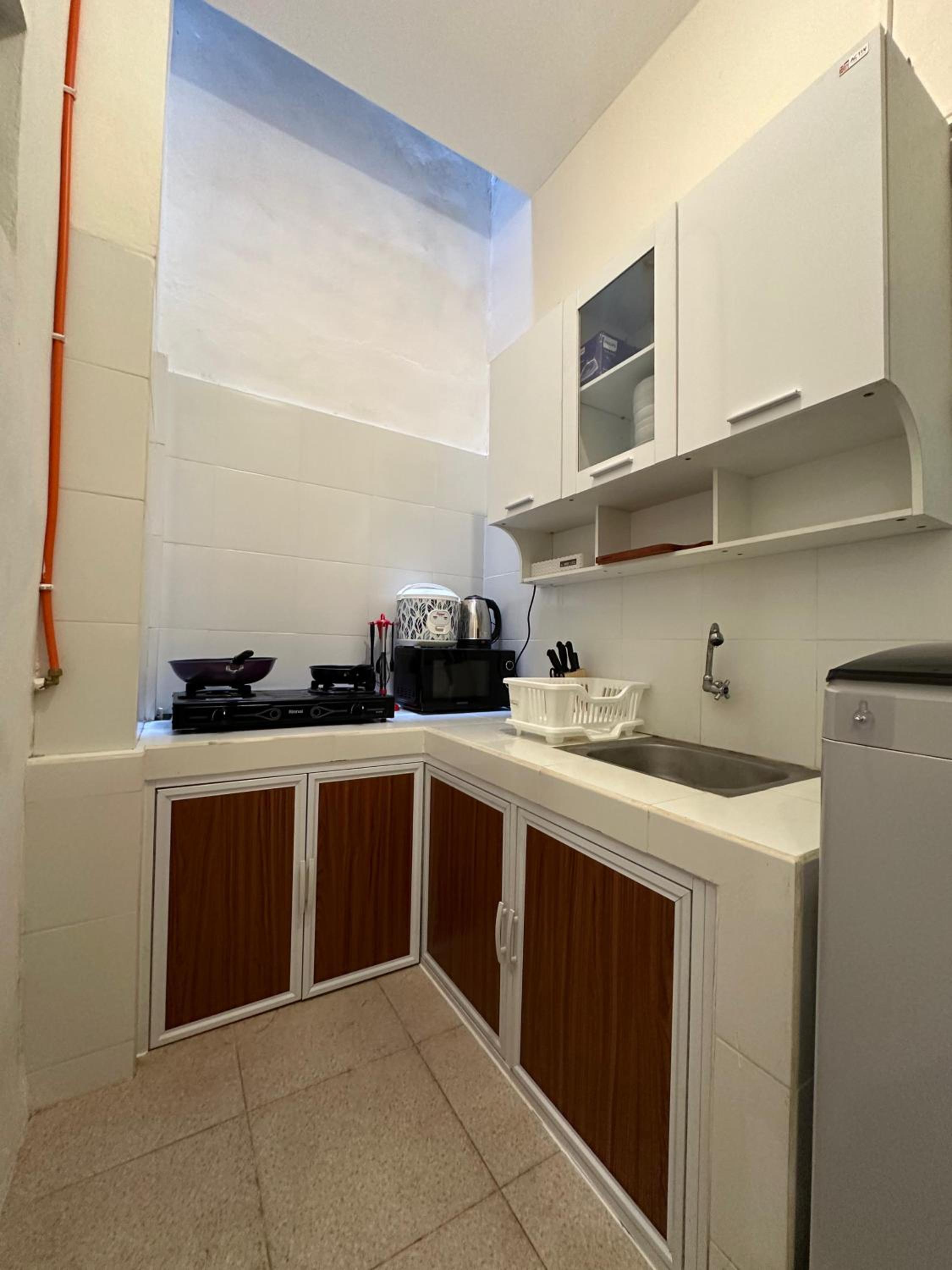 Rumah Jimbaran Kuta 2 bedroom 6 pax SukaBali 2