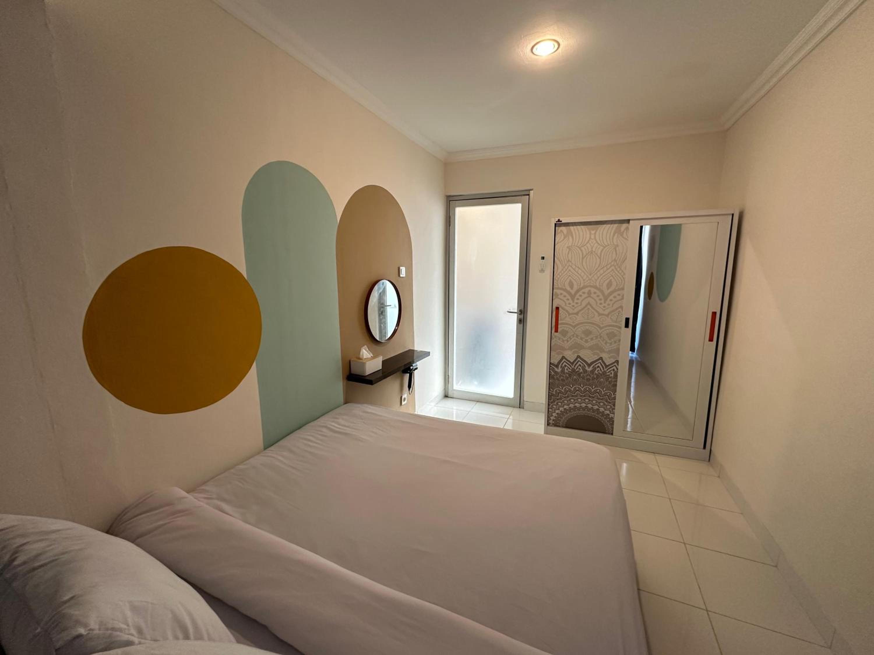 Rumah Jimbaran Kuta 2 bedroom 6 pax SukaBali 2