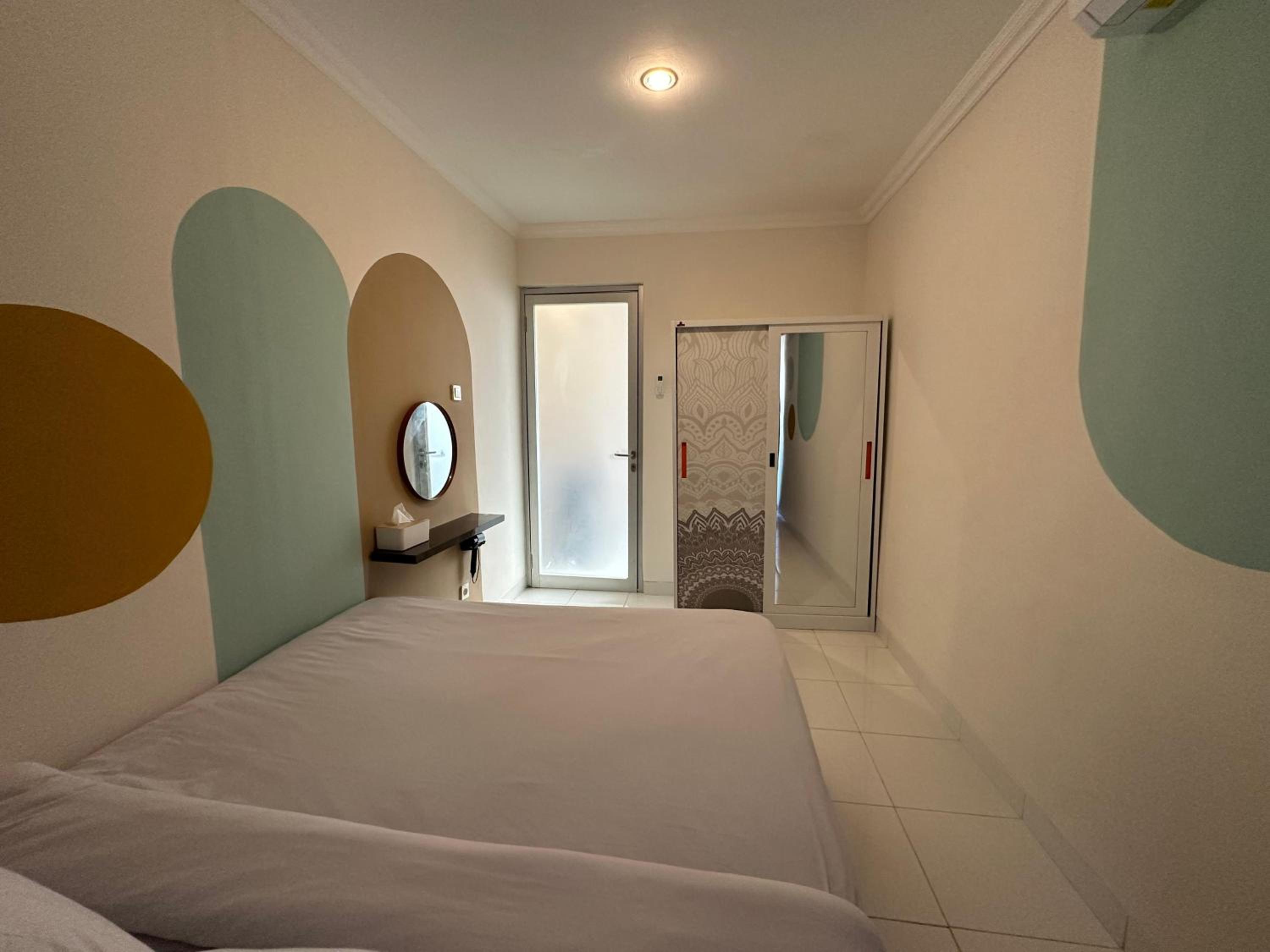 Rumah Jimbaran Kuta 2 bedroom 6 pax SukaBali 2