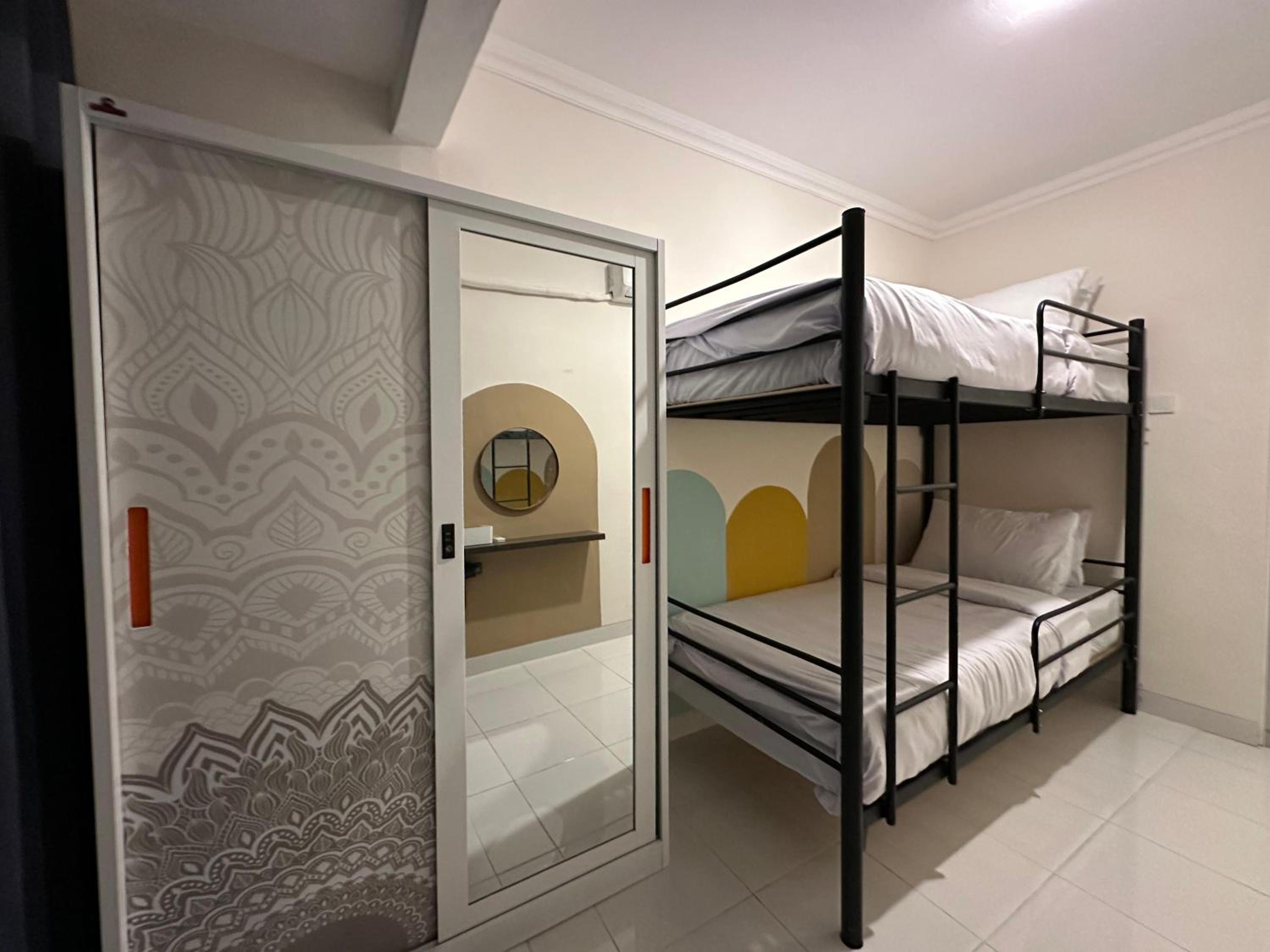 Rumah Jimbaran Kuta 2 bedroom 6 pax SukaBali 2