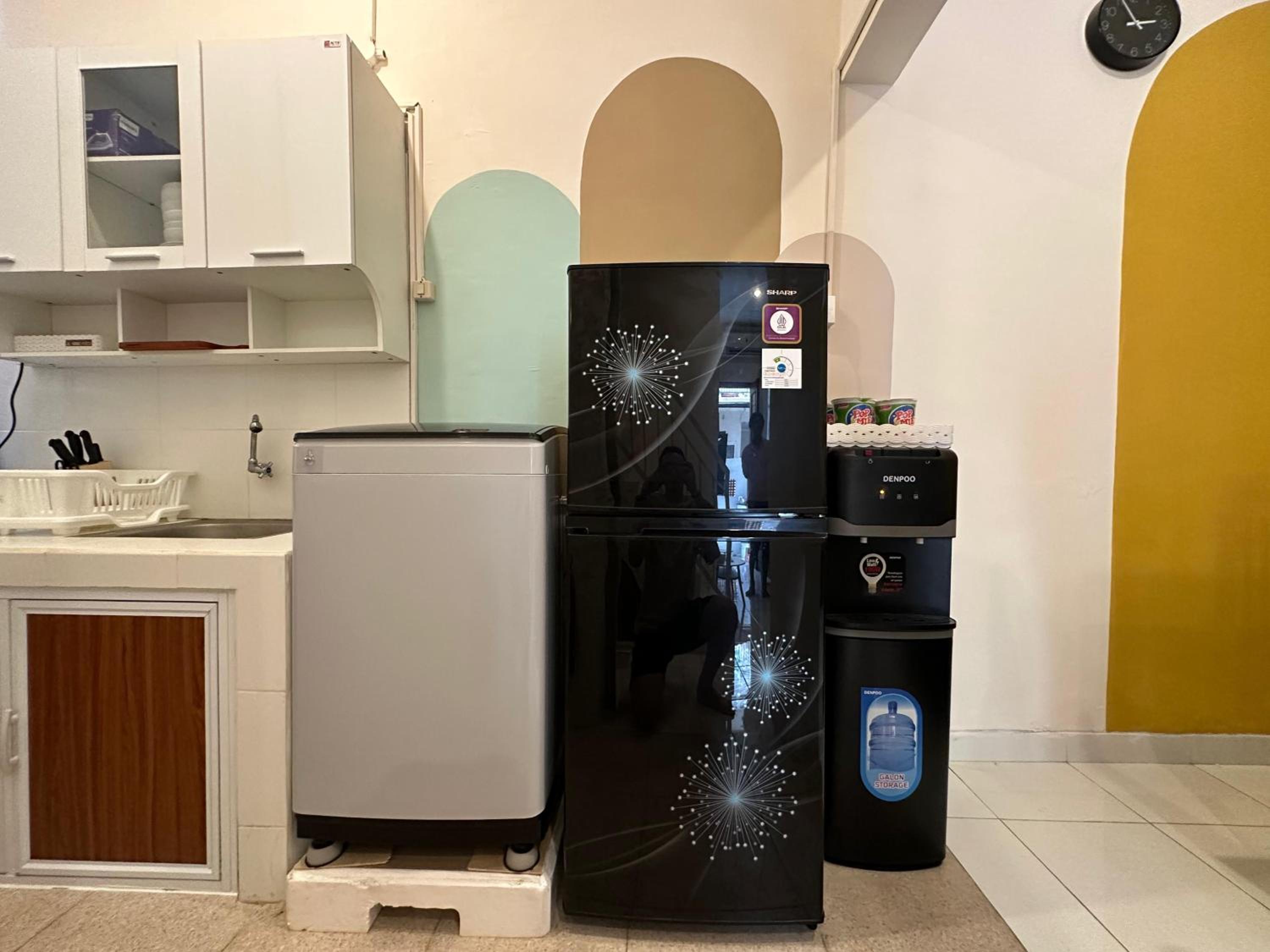 Rumah Jimbaran Kuta 2 bedroom 6 pax SukaBali 2