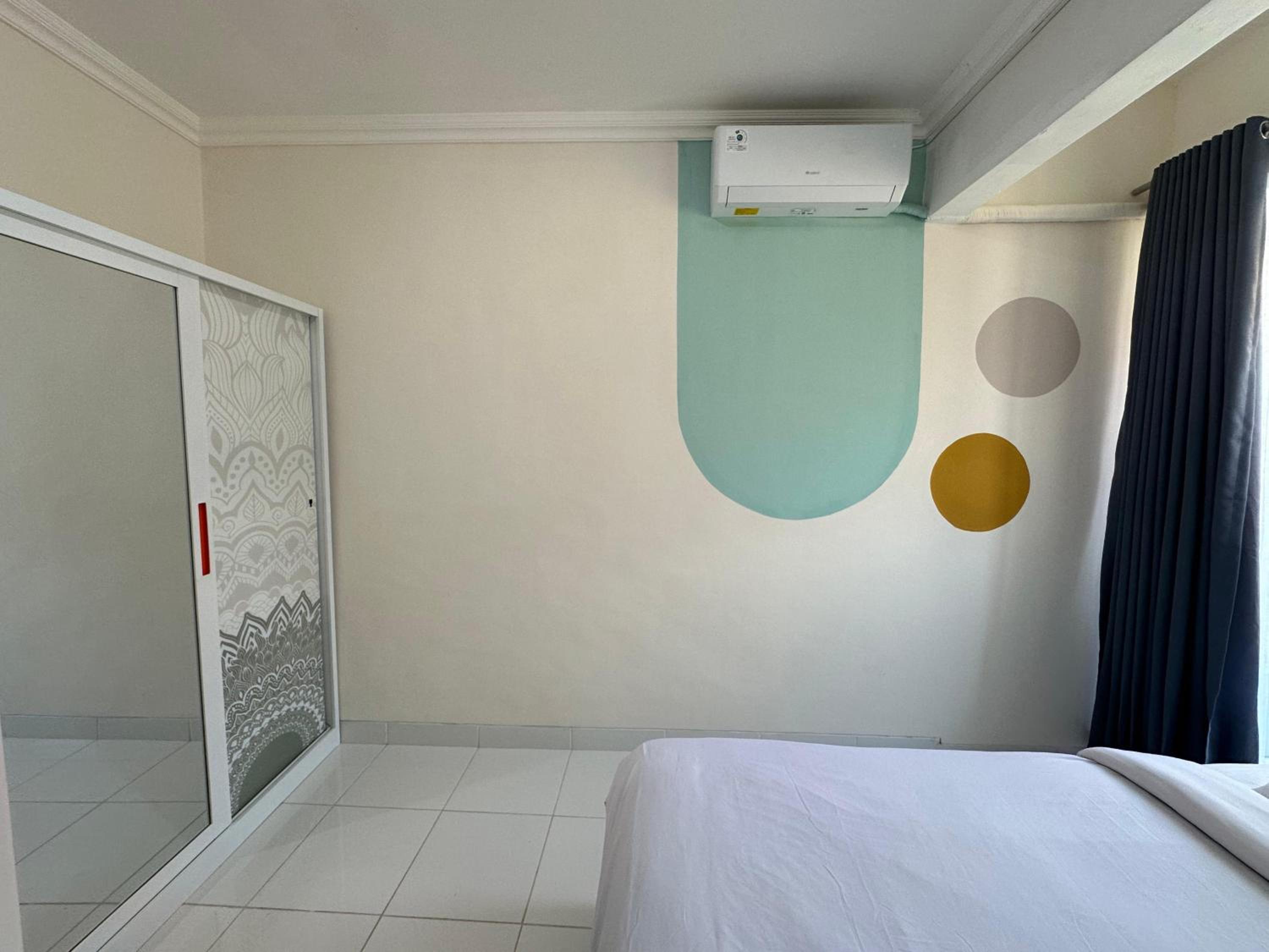 Rumah Jimbaran Kuta 2 bedroom 6 pax SukaBali 2