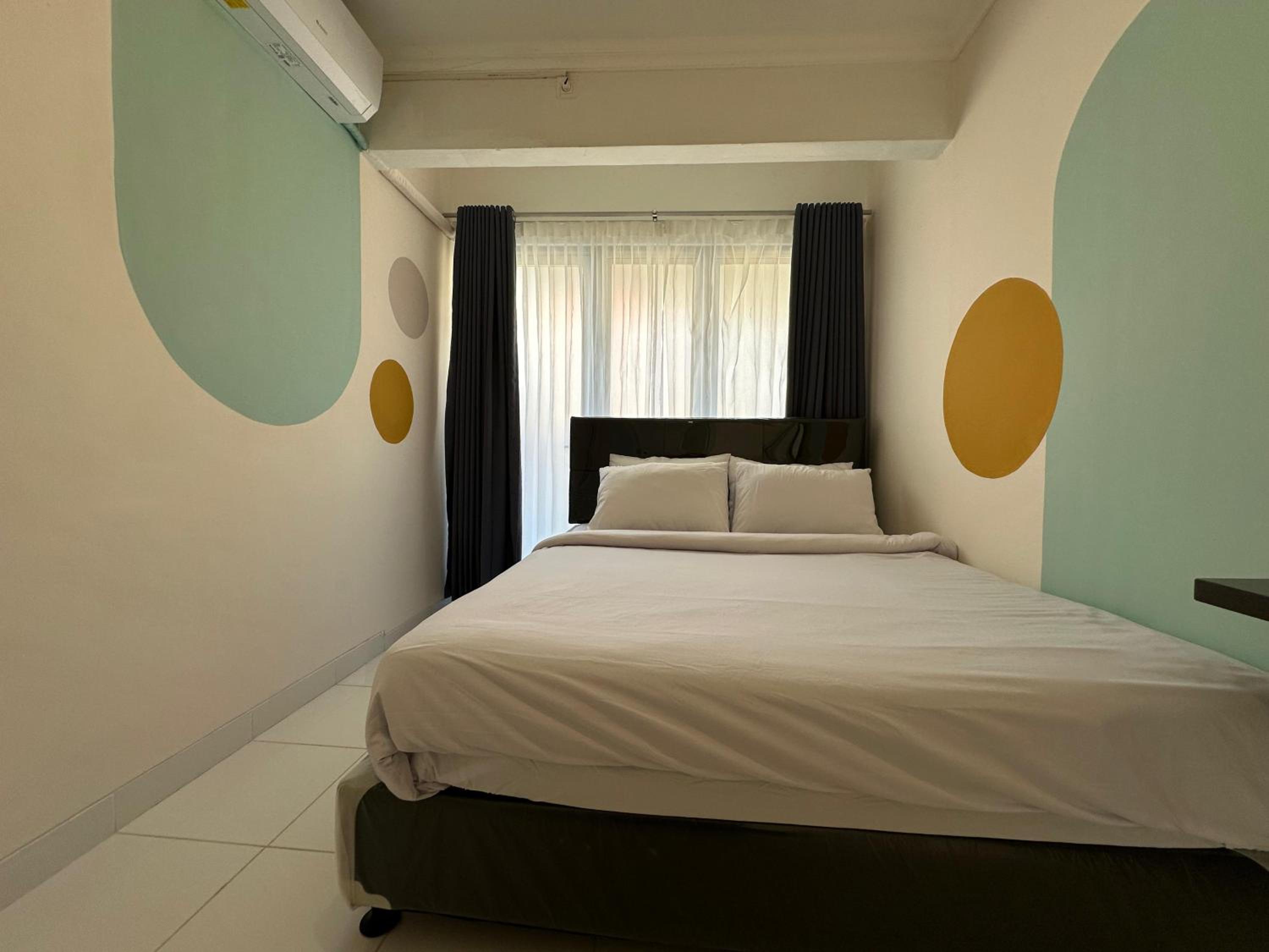 Rumah Jimbaran Kuta 2 bedroom 6 pax SukaBali 2
