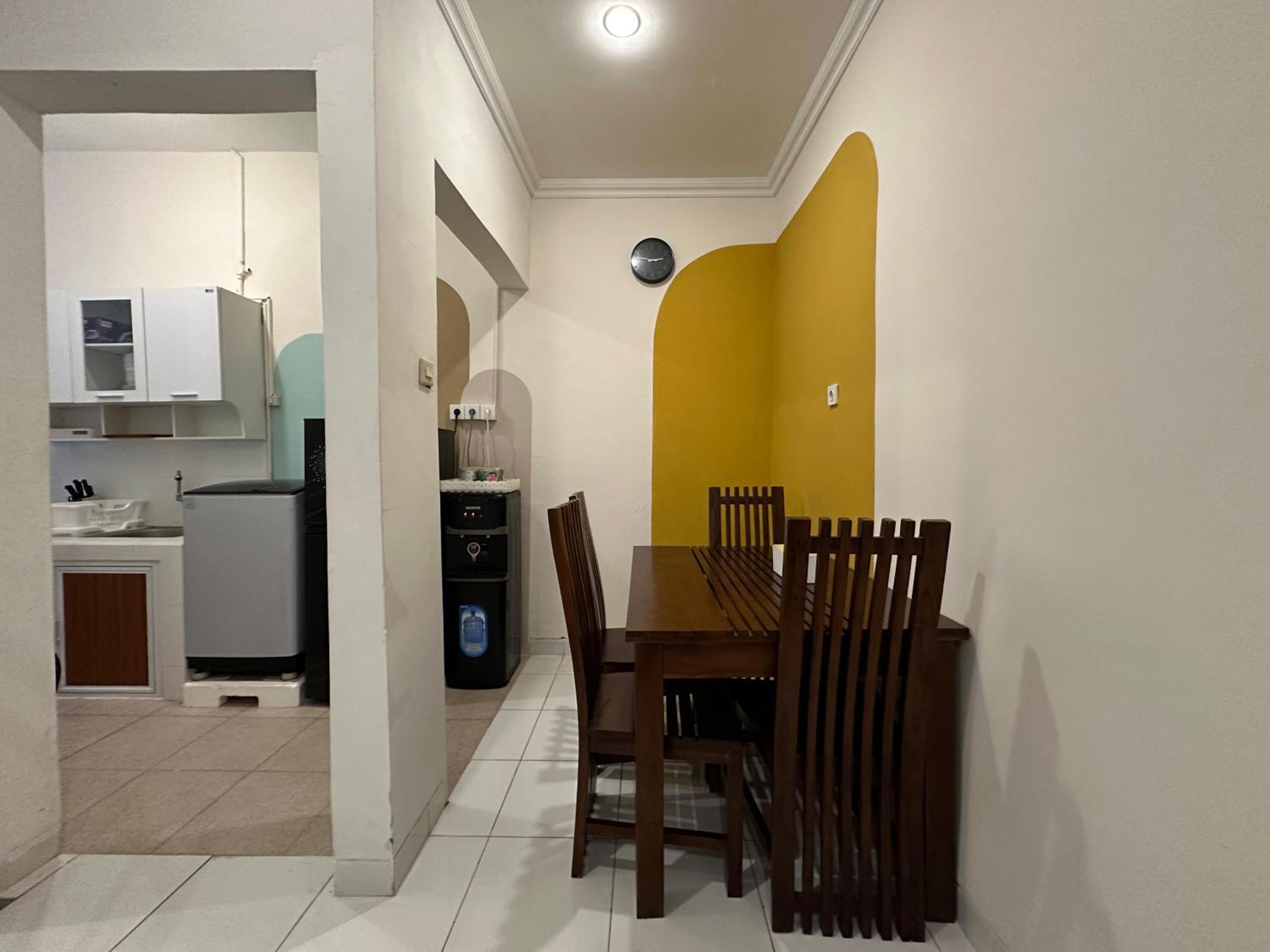 Rumah Jimbaran Kuta 2 bedroom 6 pax SukaBali 2