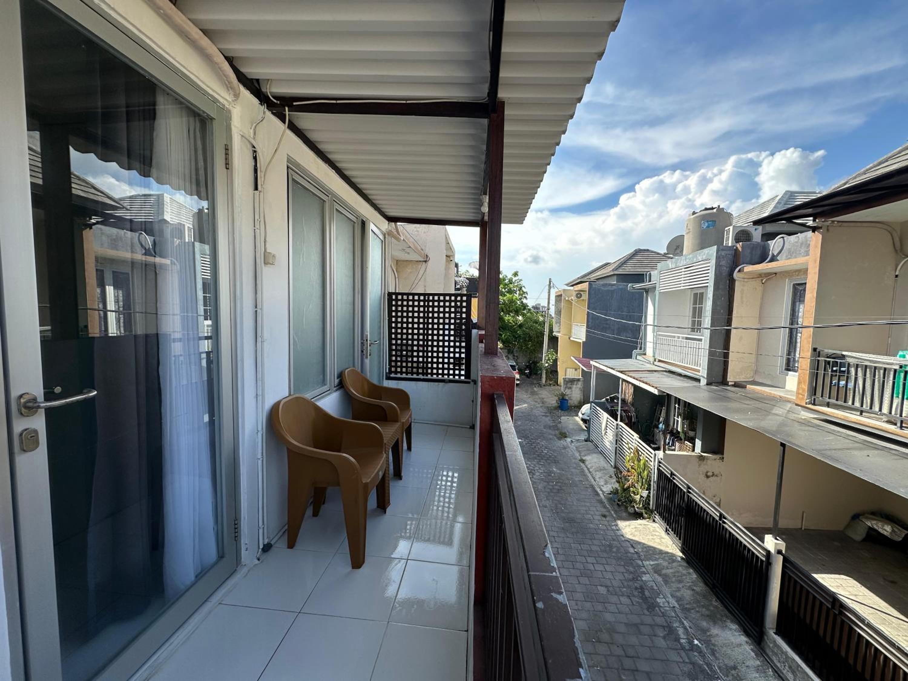 Rumah Jimbaran Kuta 2 bedroom 6 pax SukaBali 2