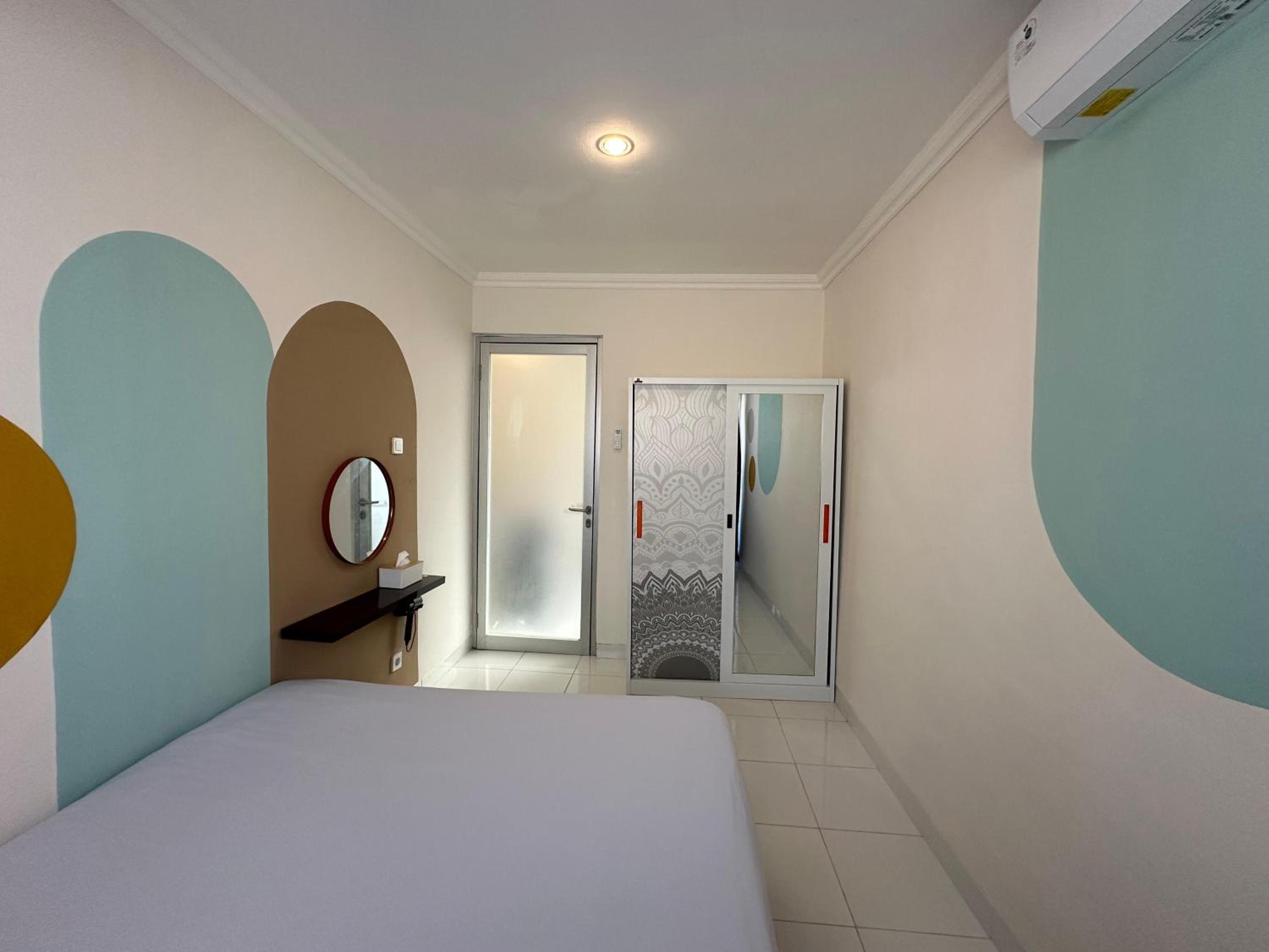 Rumah Jimbaran Kuta 2 bedroom 6 pax SukaBali 2