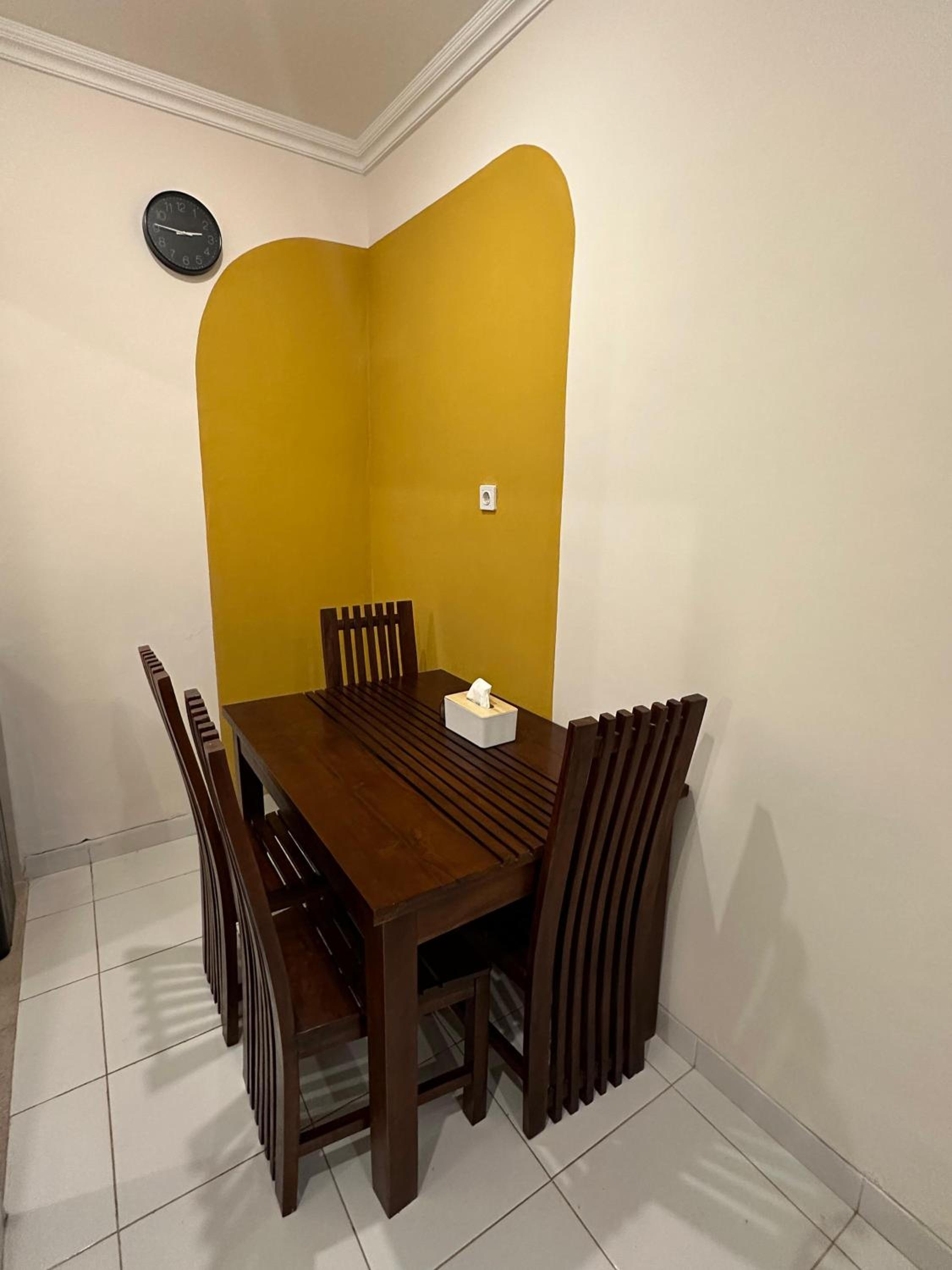 Rumah Jimbaran Kuta 2 bedroom 6 pax SukaBali 2