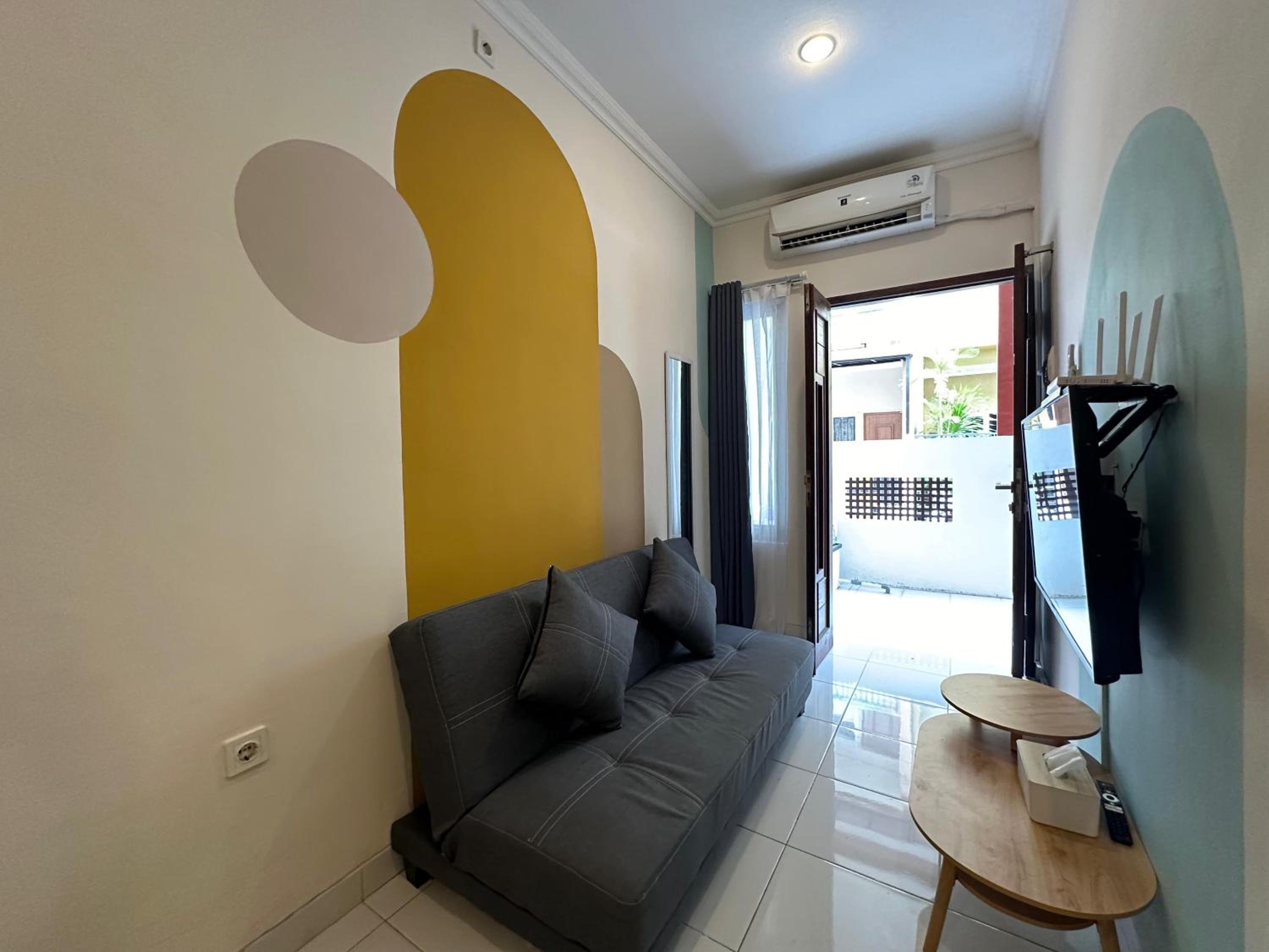 Rumah Jimbaran Kuta 2 bedroom 6 pax SukaBali 2