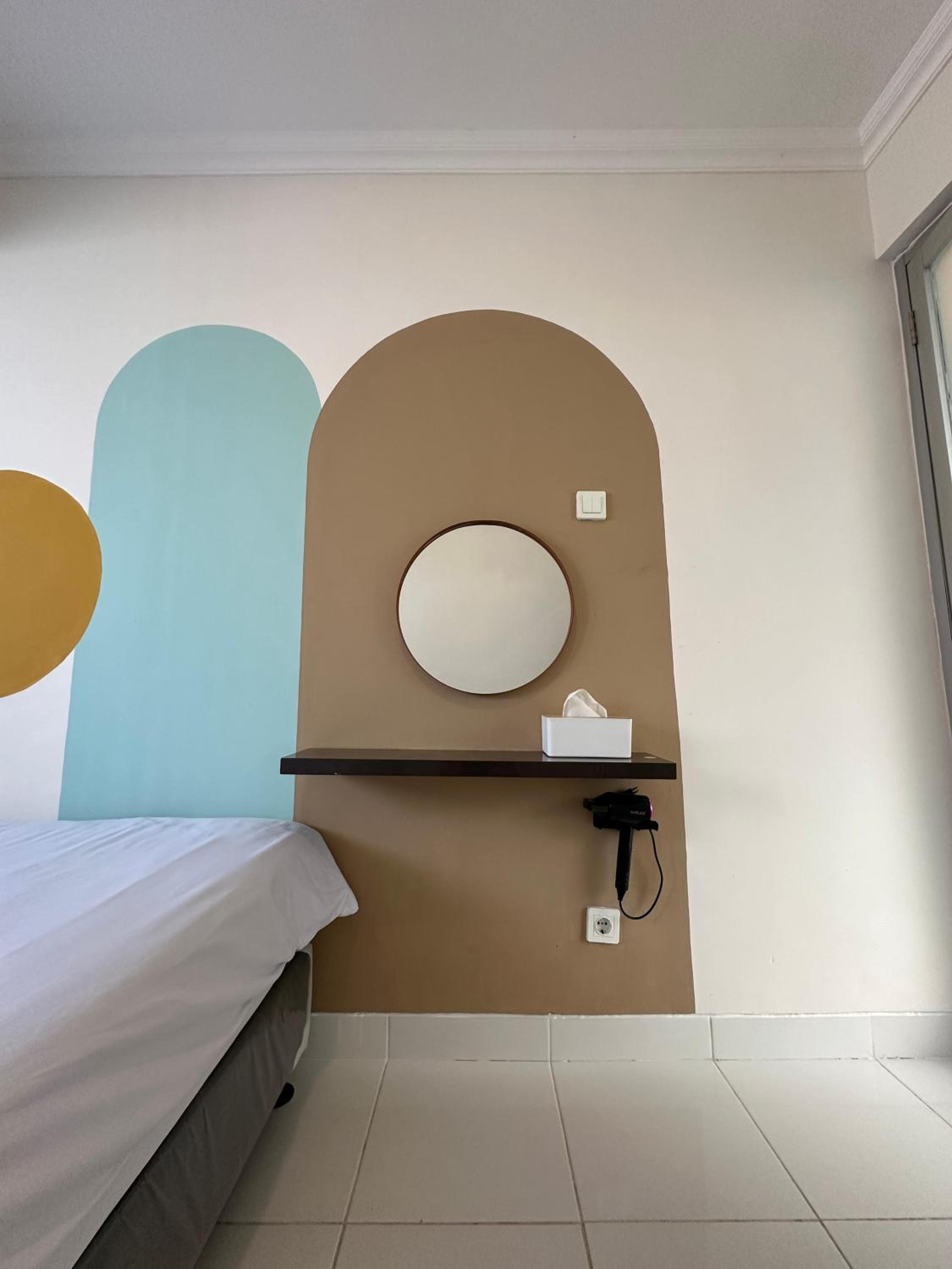 Rumah Jimbaran Kuta 2 bedroom 6 pax SukaBali 2