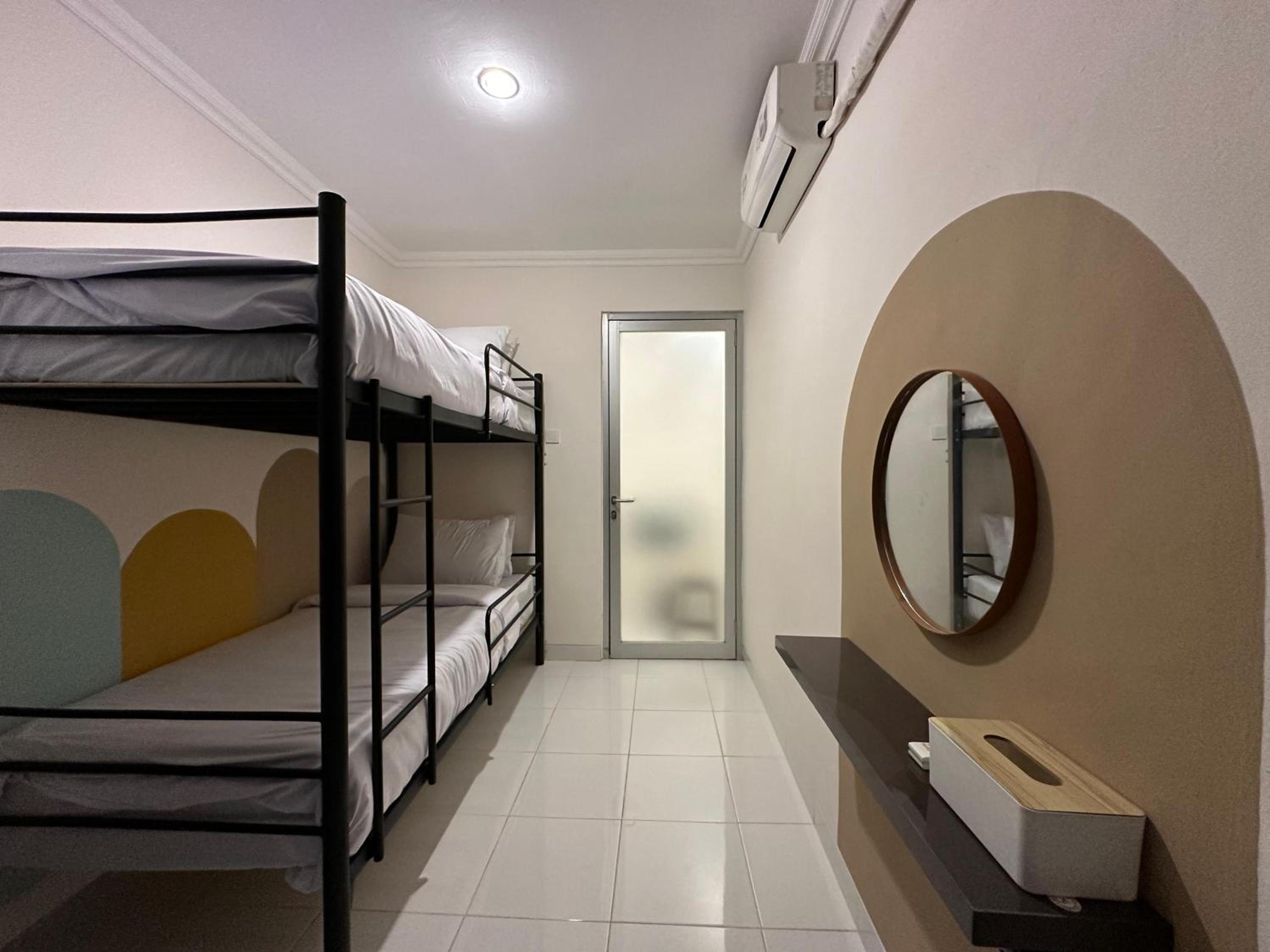 Rumah Jimbaran Kuta 2 bedroom 6 pax SukaBali 2