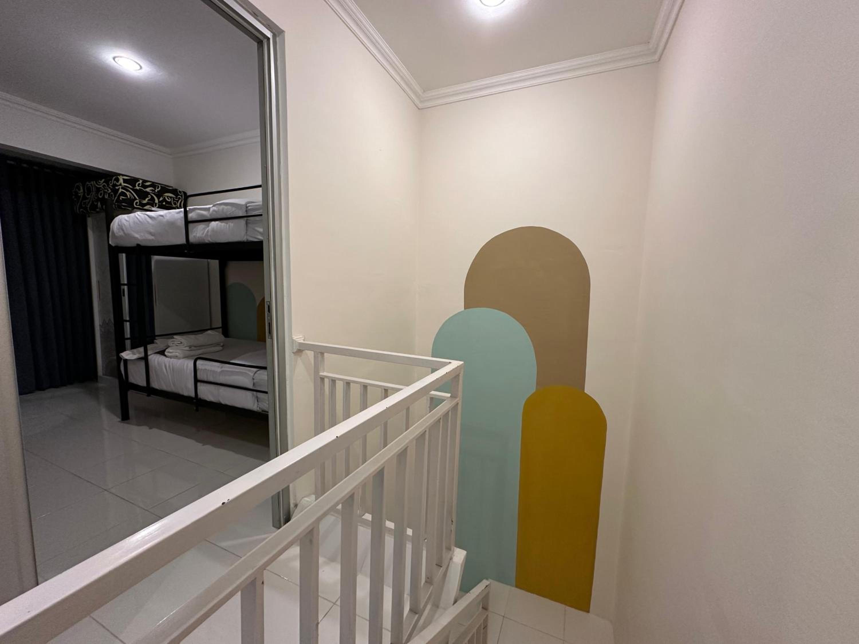 Rumah Jimbaran Kuta 2 bedroom 6 pax SukaBali 2