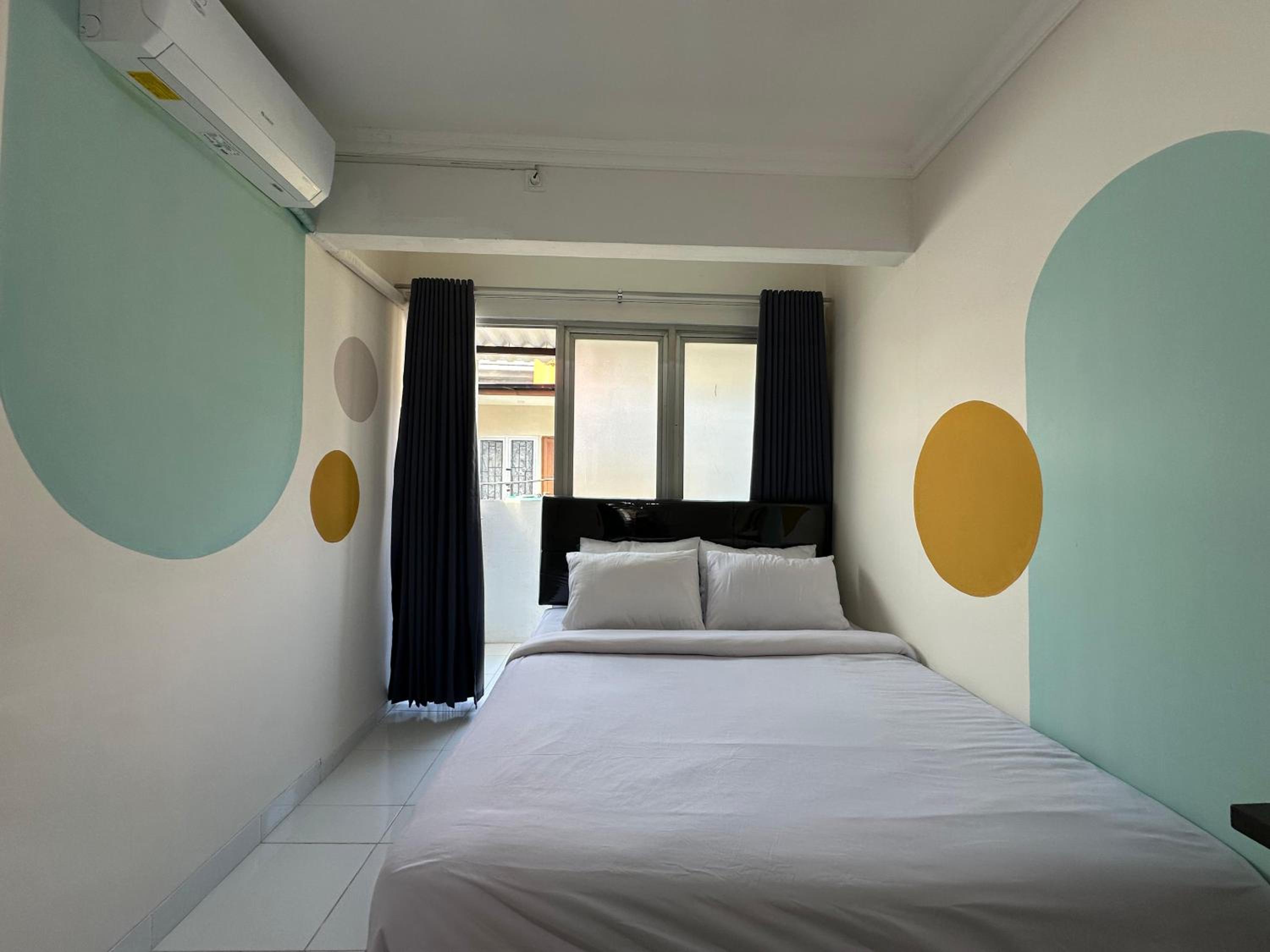 Rumah Jimbaran Kuta 2 bedroom 6 pax SukaBali 2