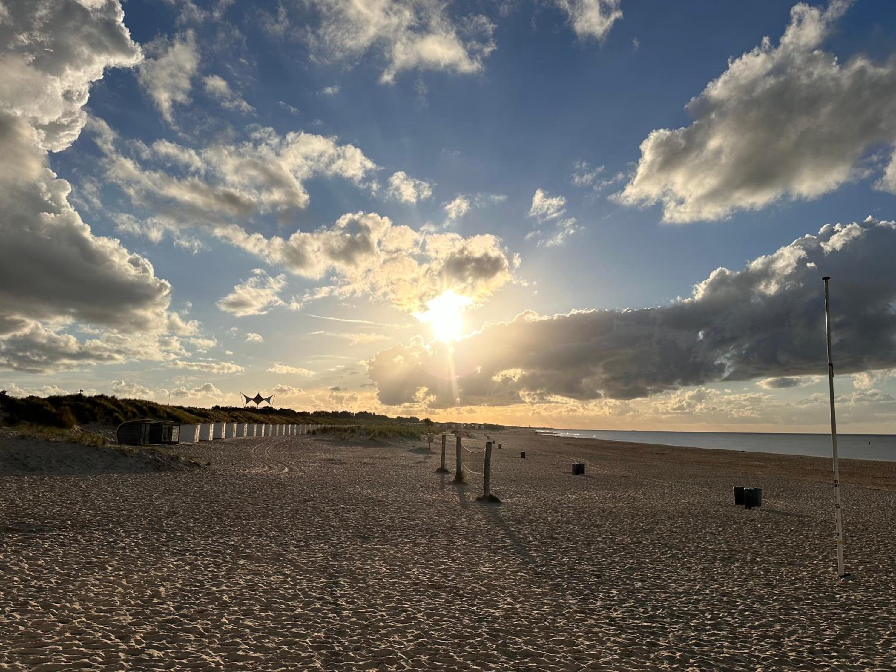 Ferienhaus Fridolin Fort Soleil 27, Breskens Zeeland