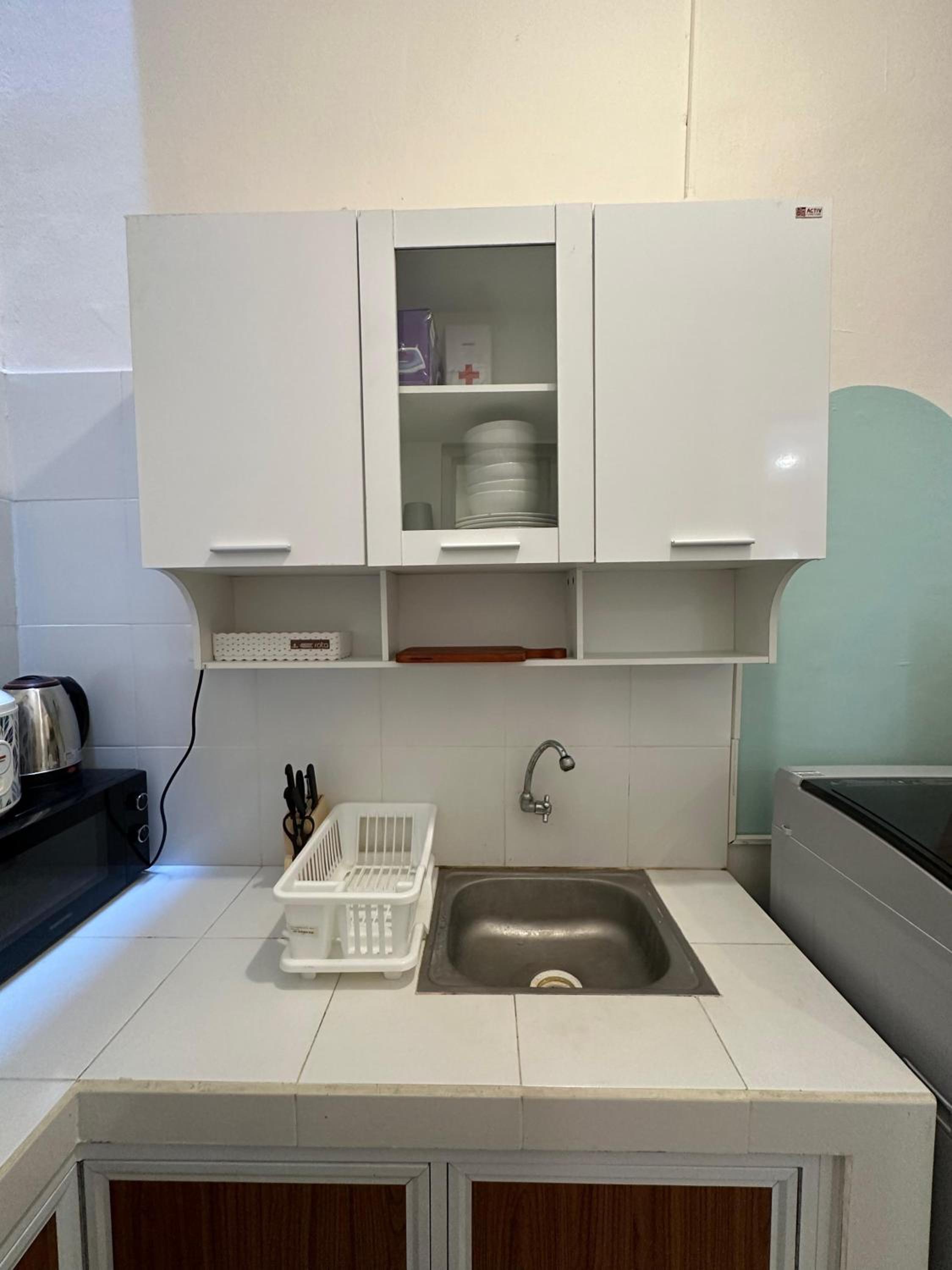 Rumah Jimbaran Kuta 2 bedroom 6 pax SukaBali 2