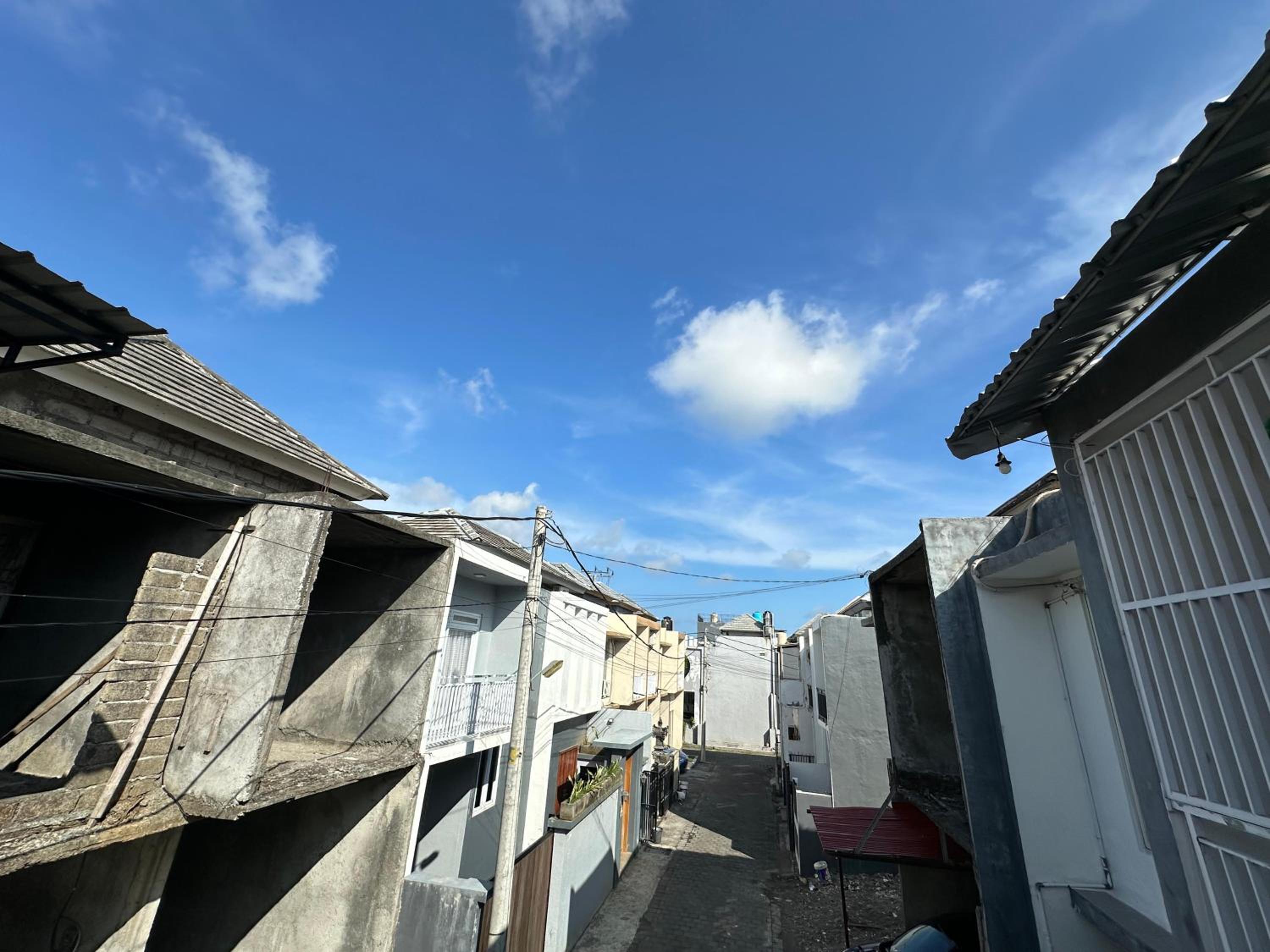 Rumah Jimbaran Kuta 2 bedroom 6 pax SukaBali 2