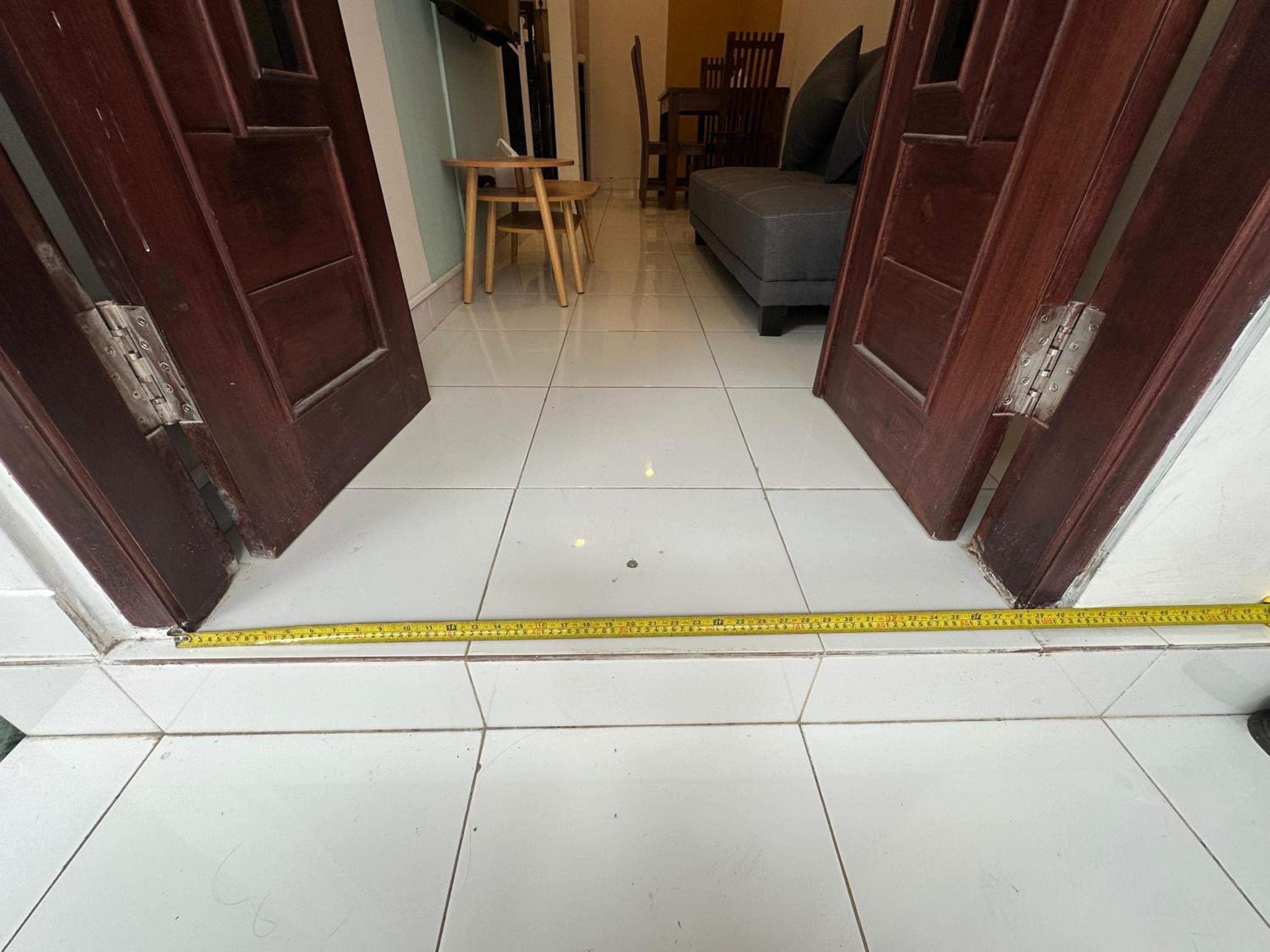 Rumah Jimbaran Kuta 2 bedroom 6 pax SukaBali 2