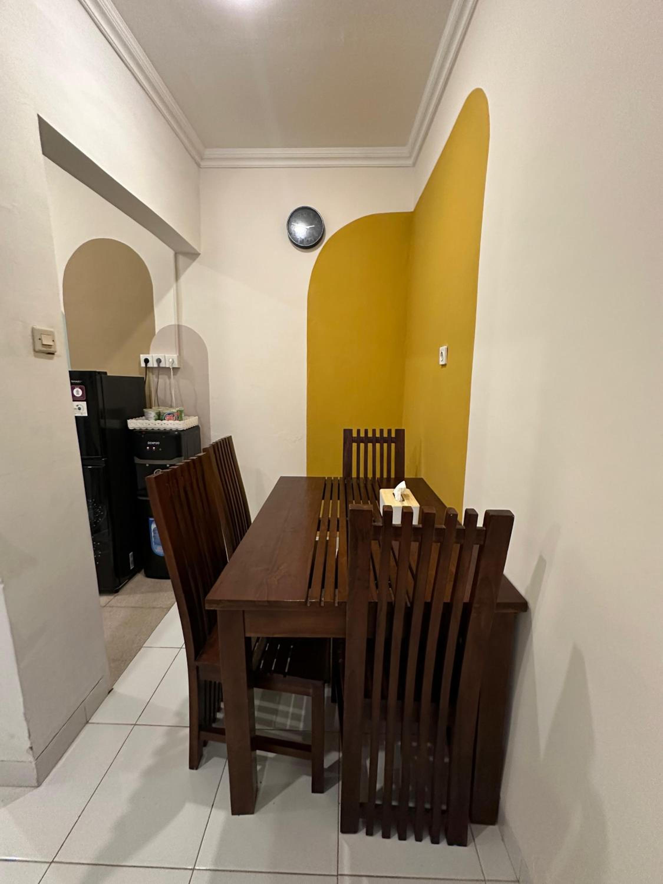Rumah Jimbaran Kuta 2 bedroom 6 pax SukaBali 2