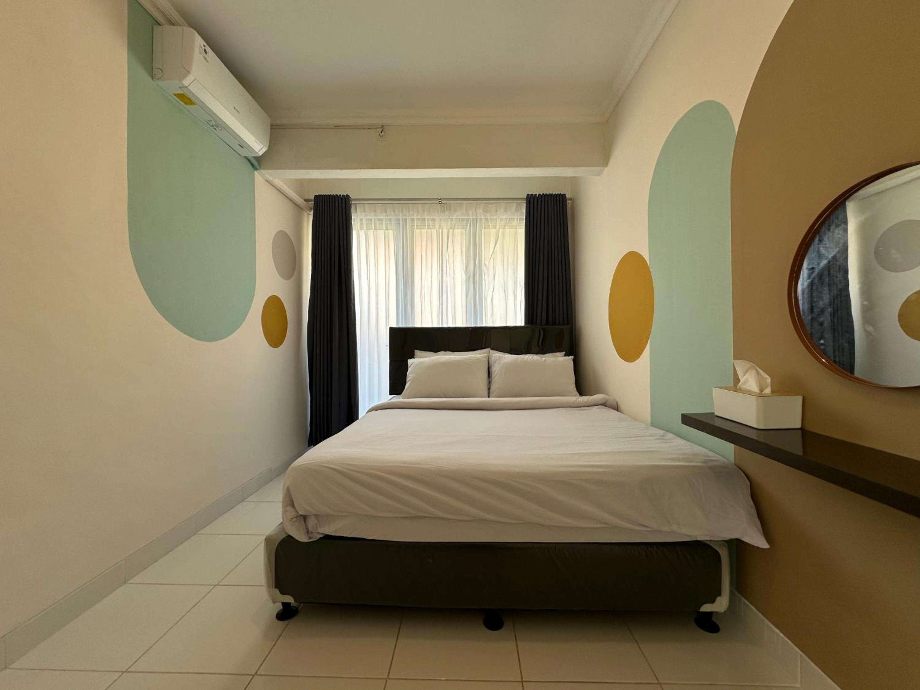 Rumah Jimbaran Kuta 2 bedroom 6 pax SukaBali 2