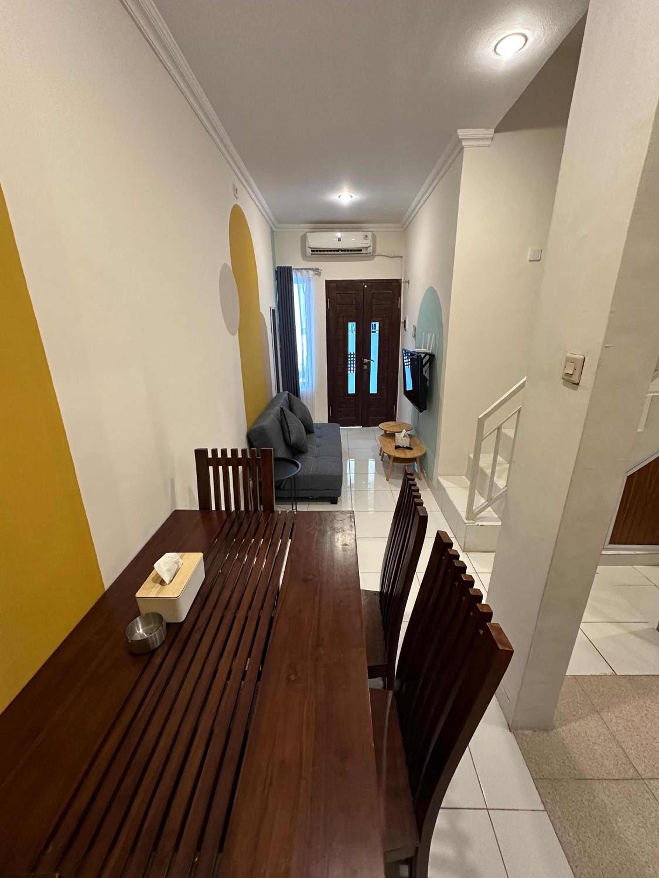 Rumah Jimbaran Kuta 2 bedroom 6 pax SukaBali 2