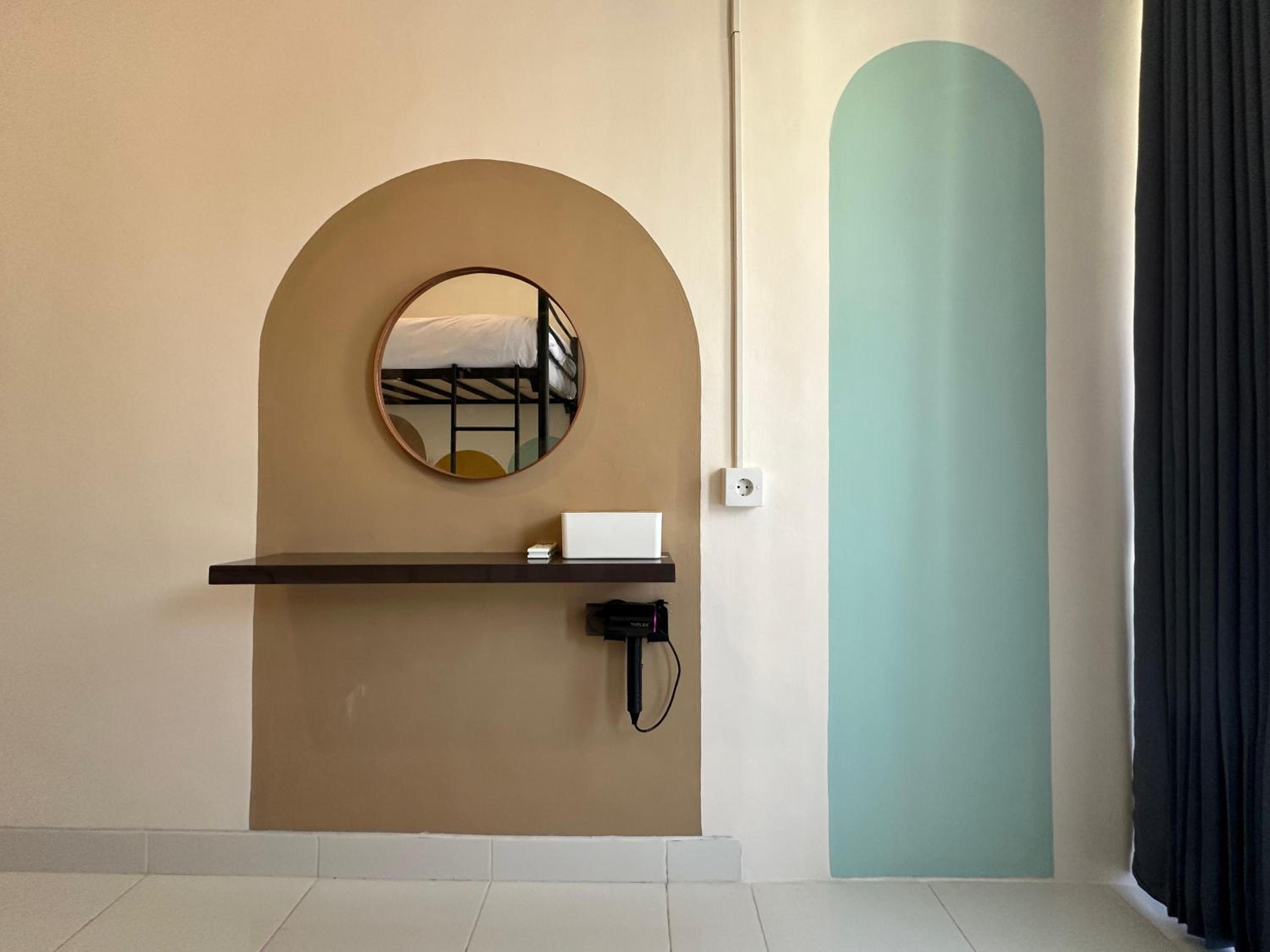 Rumah Jimbaran Kuta 2 bedroom 6 pax SukaBali 2