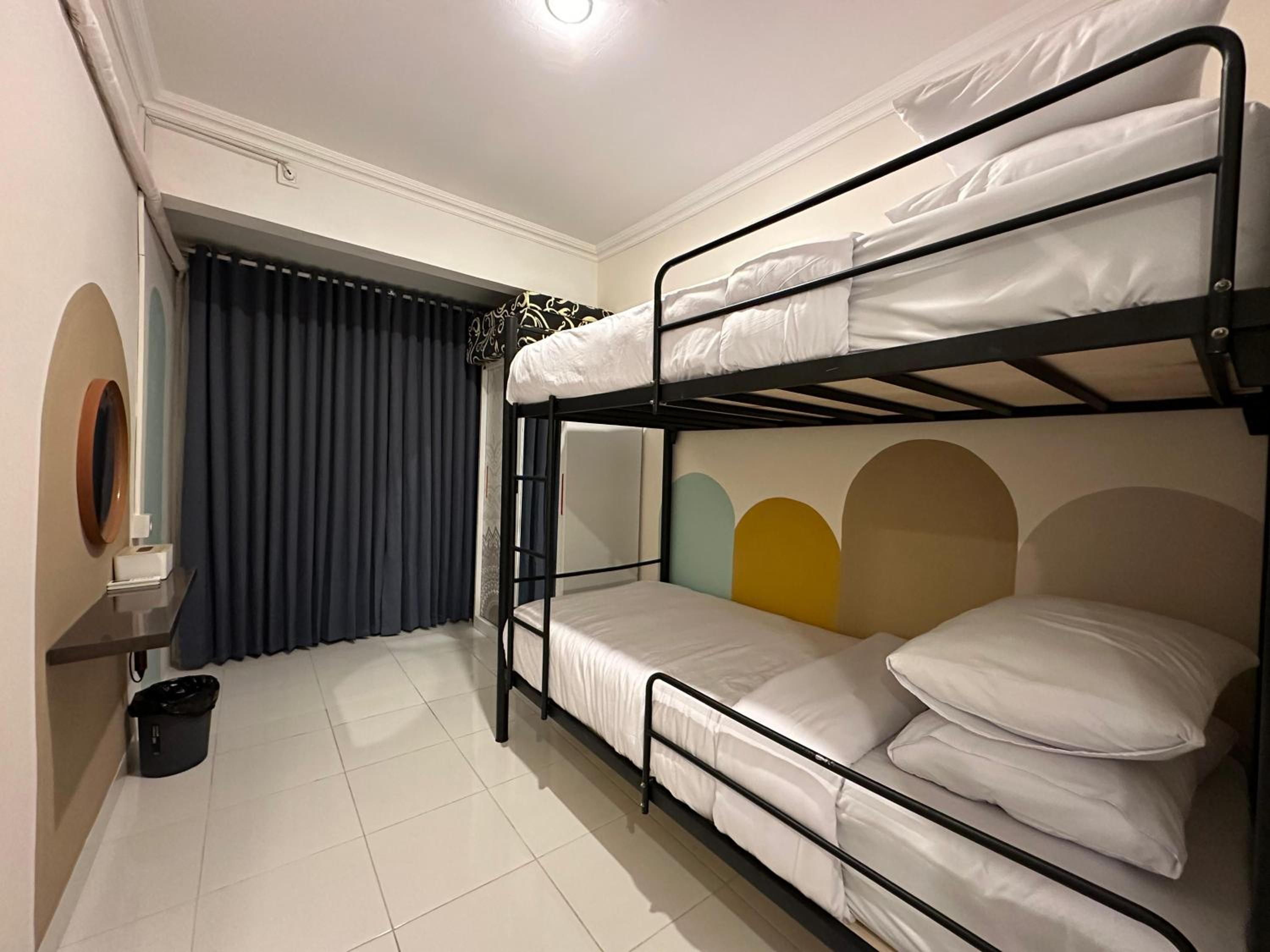 Rumah Jimbaran Kuta 2 bedroom 6 pax SukaBali 2