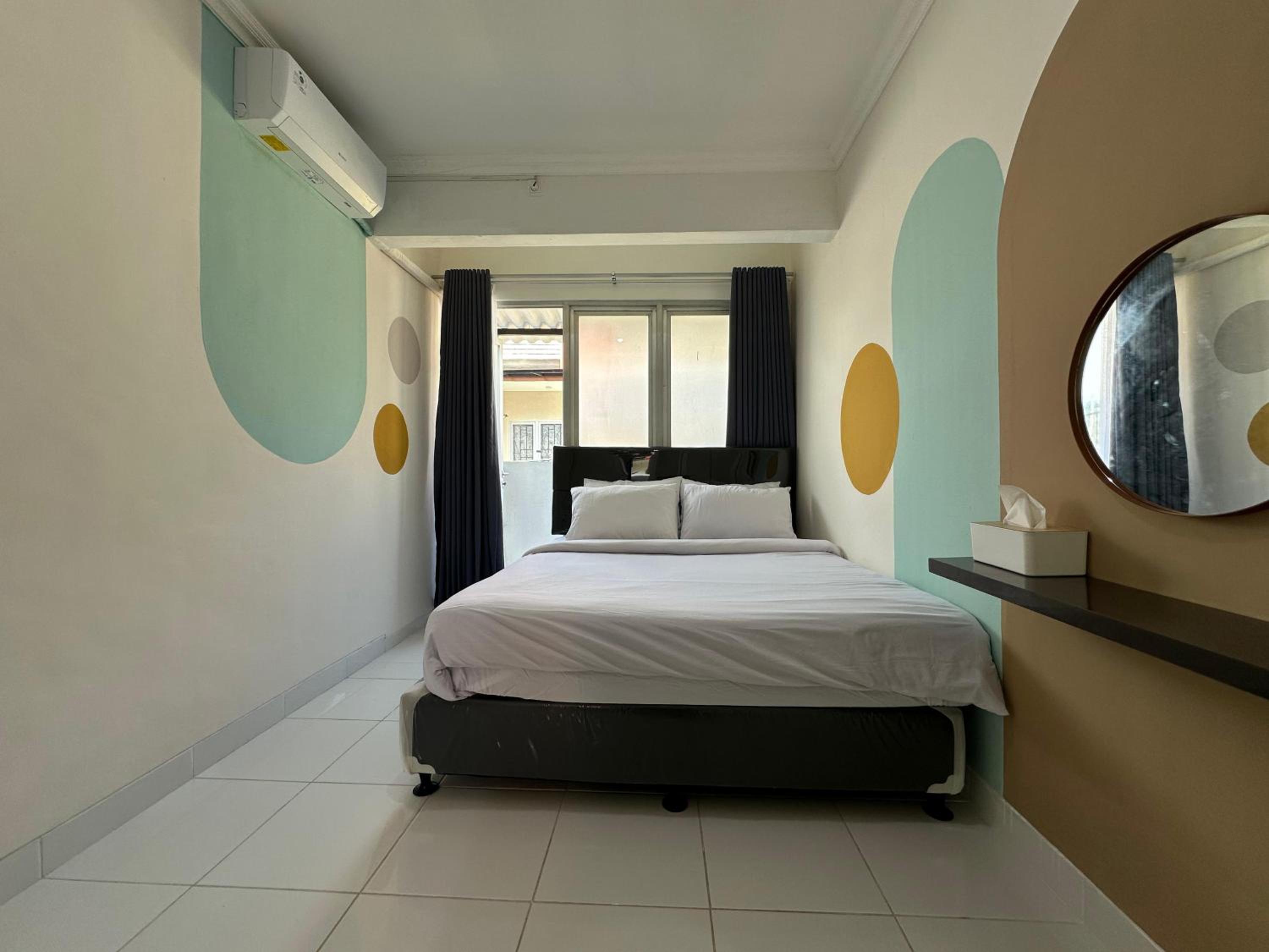 Rumah Jimbaran Kuta 2 bedroom 6 pax SukaBali 2