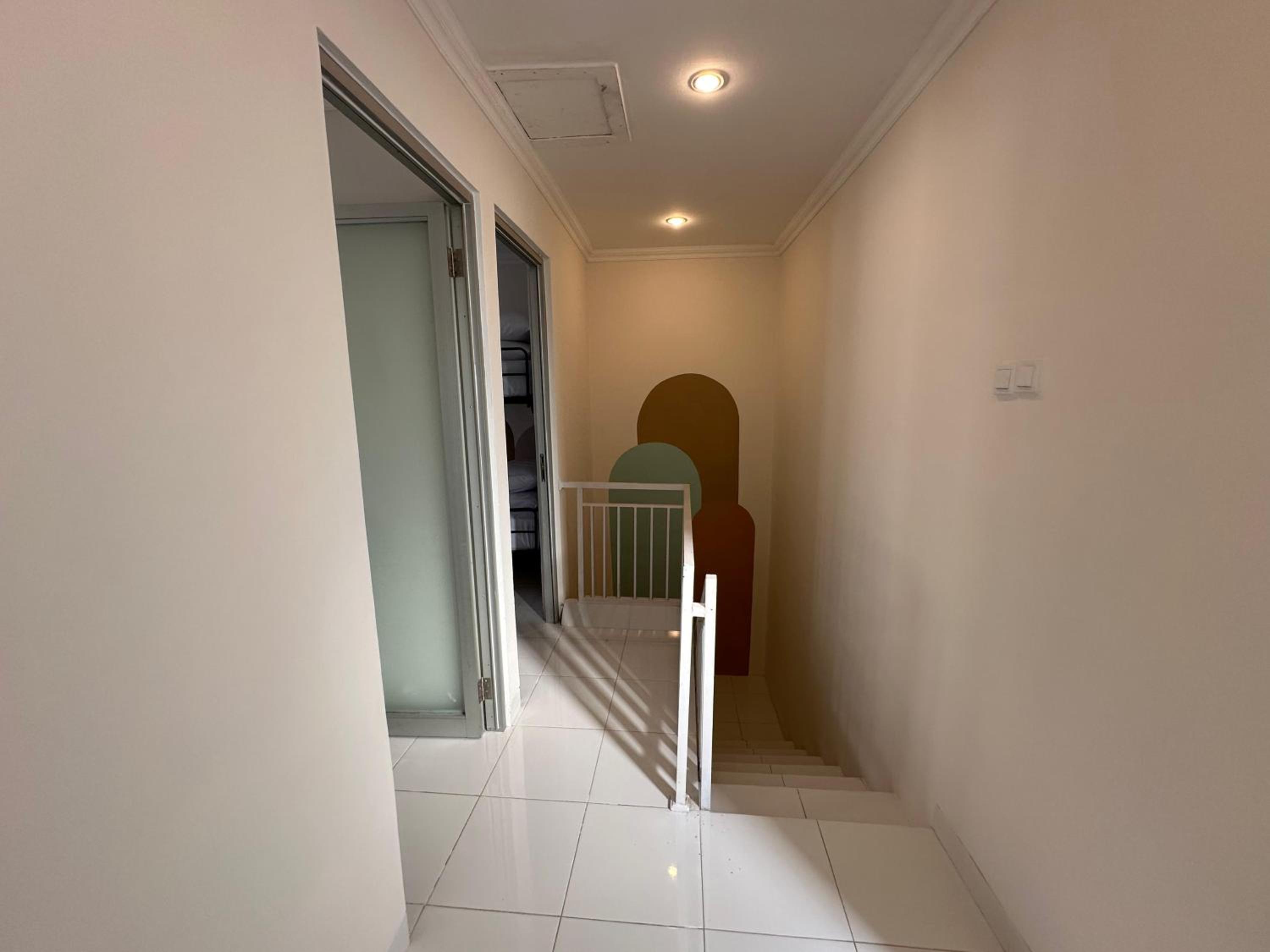 Rumah Jimbaran Kuta 2 bedroom 6 pax SukaBali 2