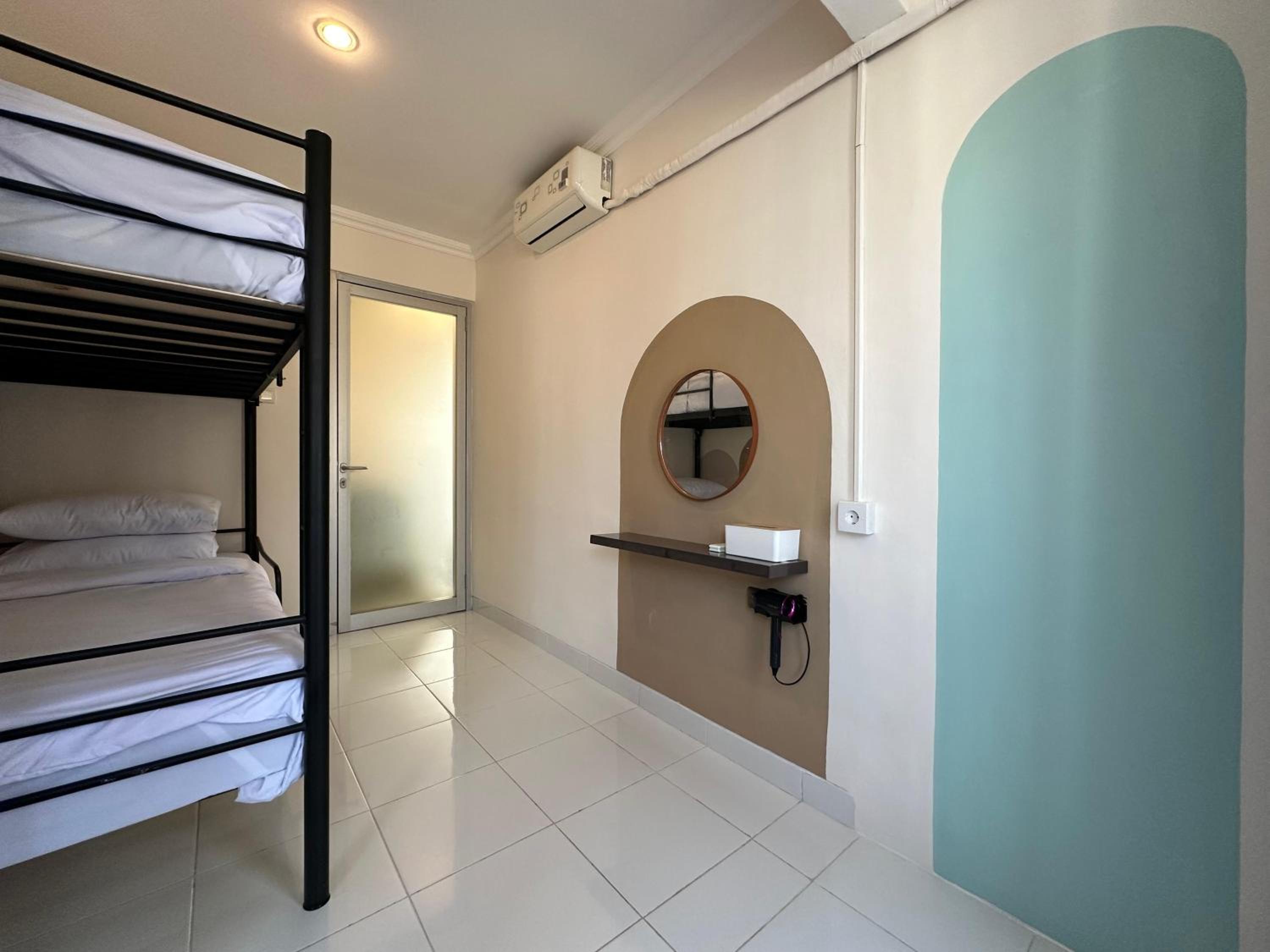 Rumah Jimbaran Kuta 2 bedroom 6 pax SukaBali 2