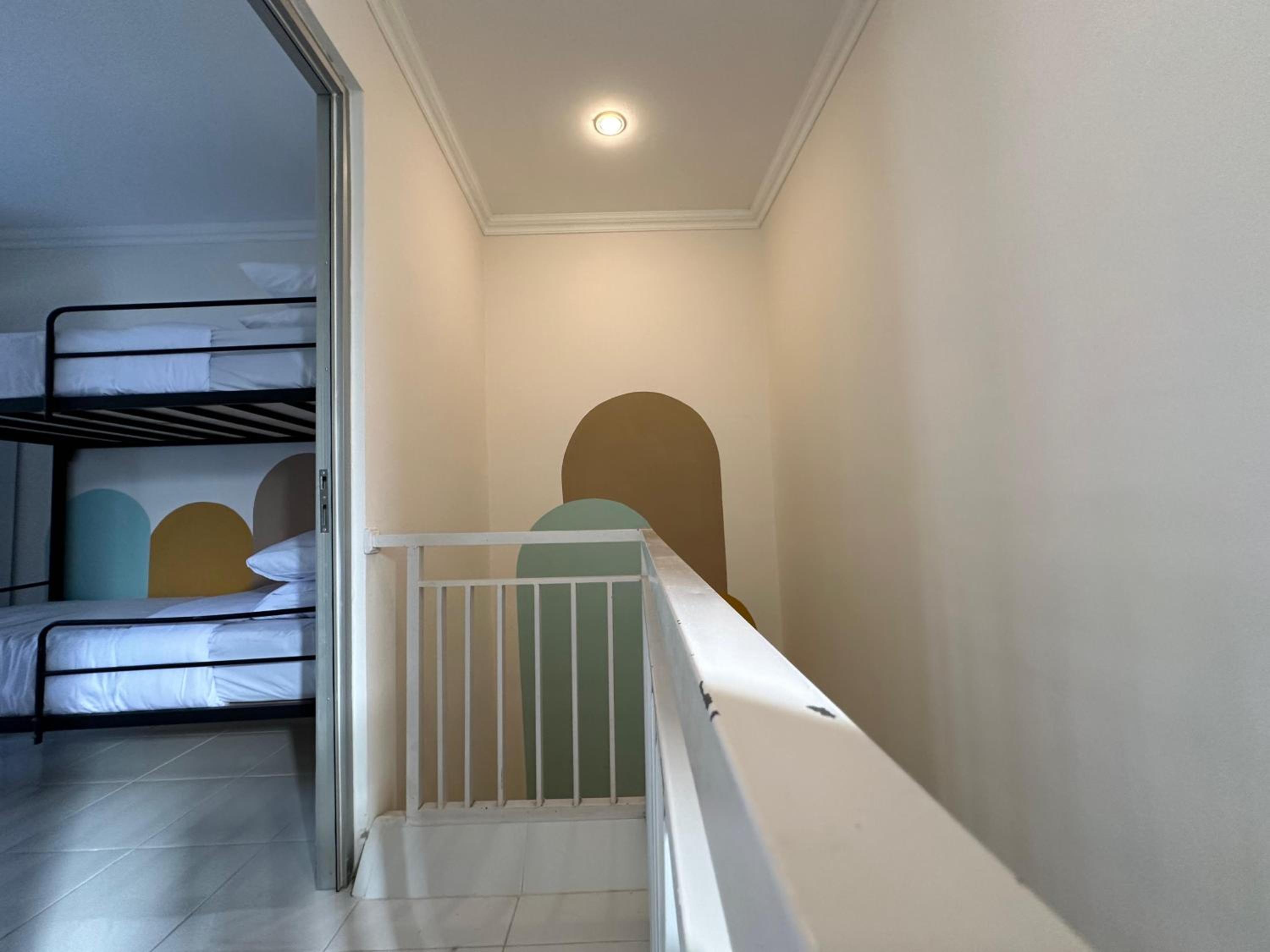 Rumah Jimbaran Kuta 2 bedroom 6 pax SukaBali 2