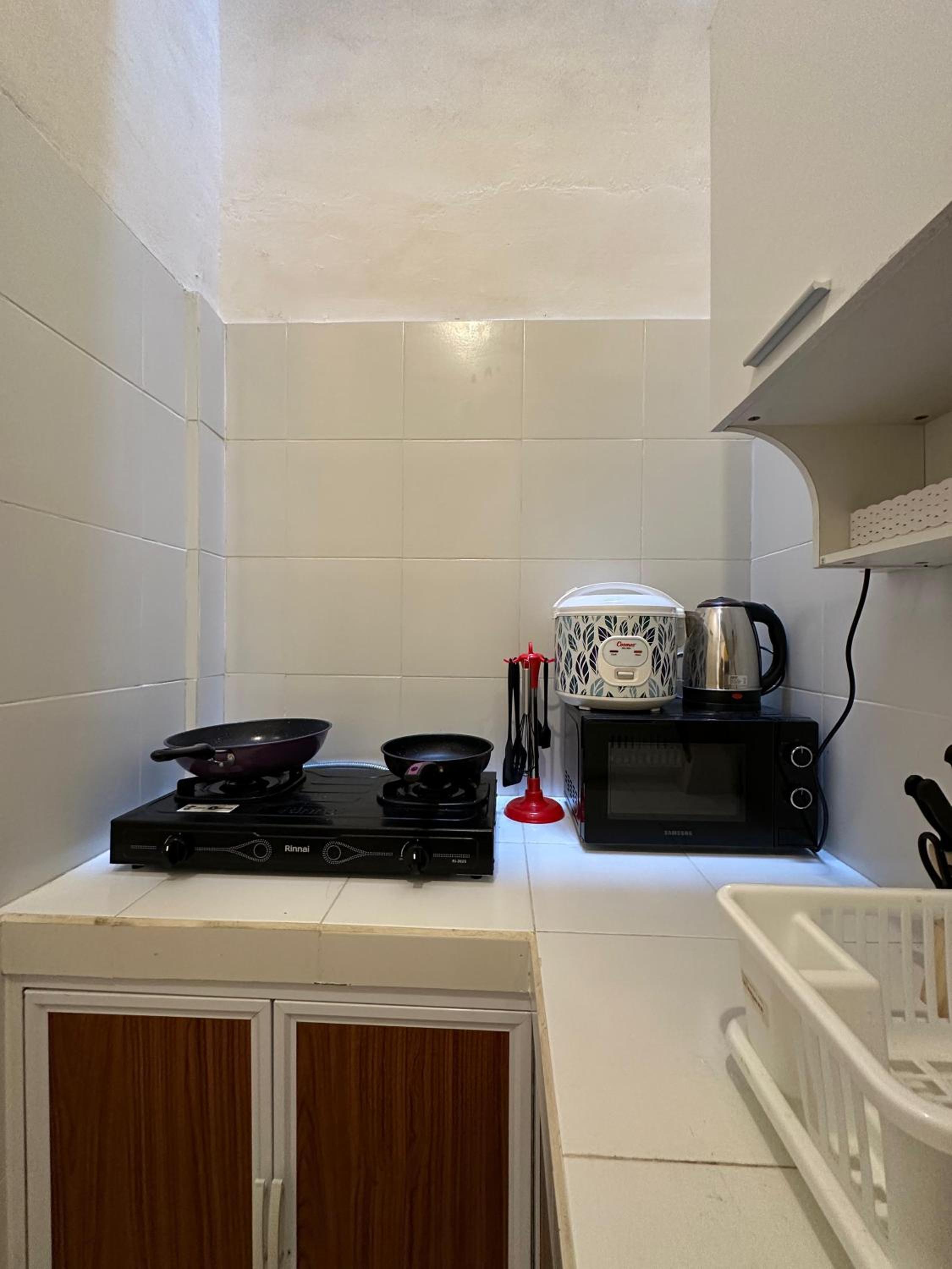 Rumah Jimbaran Kuta 2 bedroom 6 pax SukaBali 2
