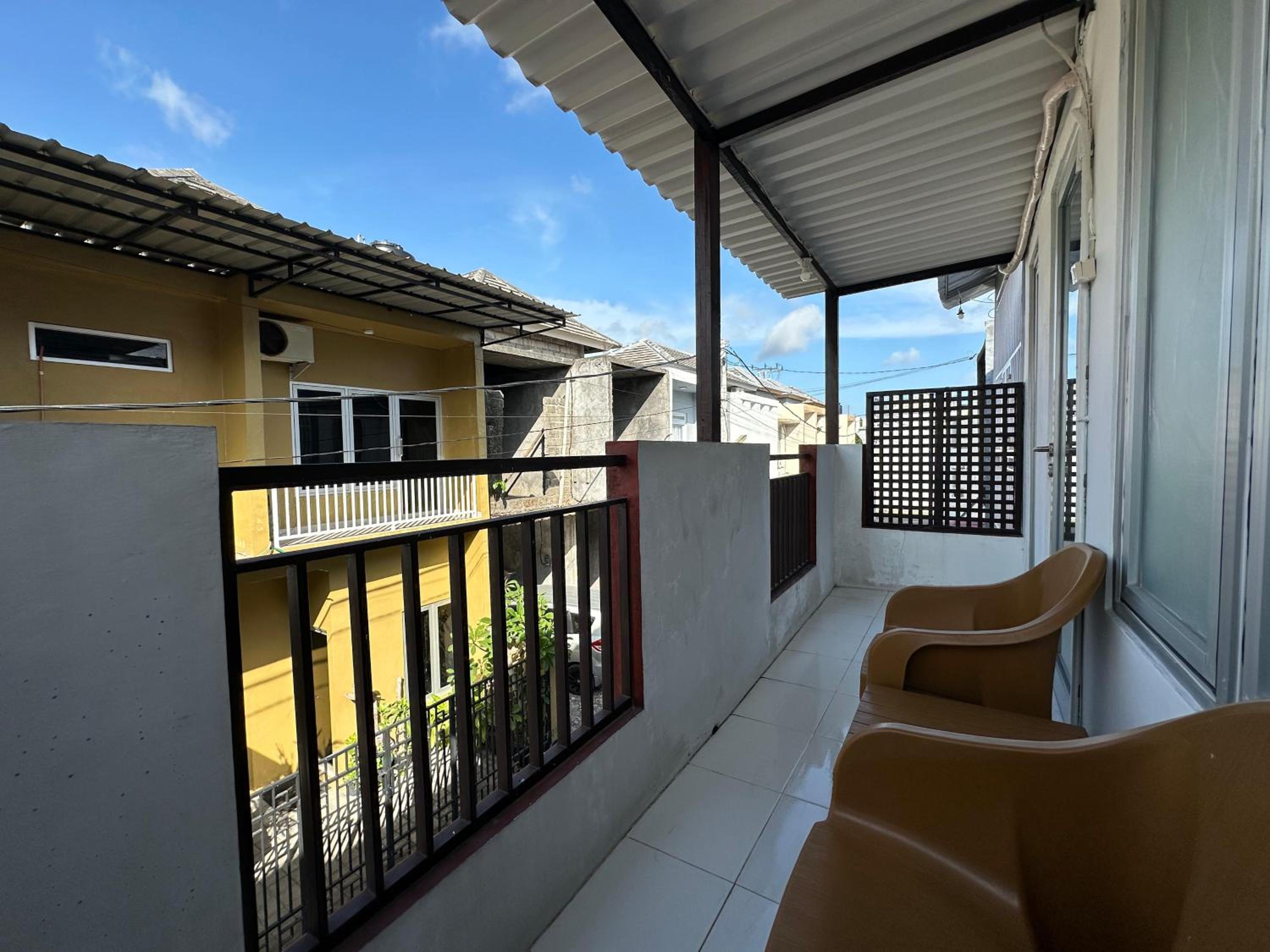 Rumah Jimbaran Kuta 2 bedroom 6 pax SukaBali 2