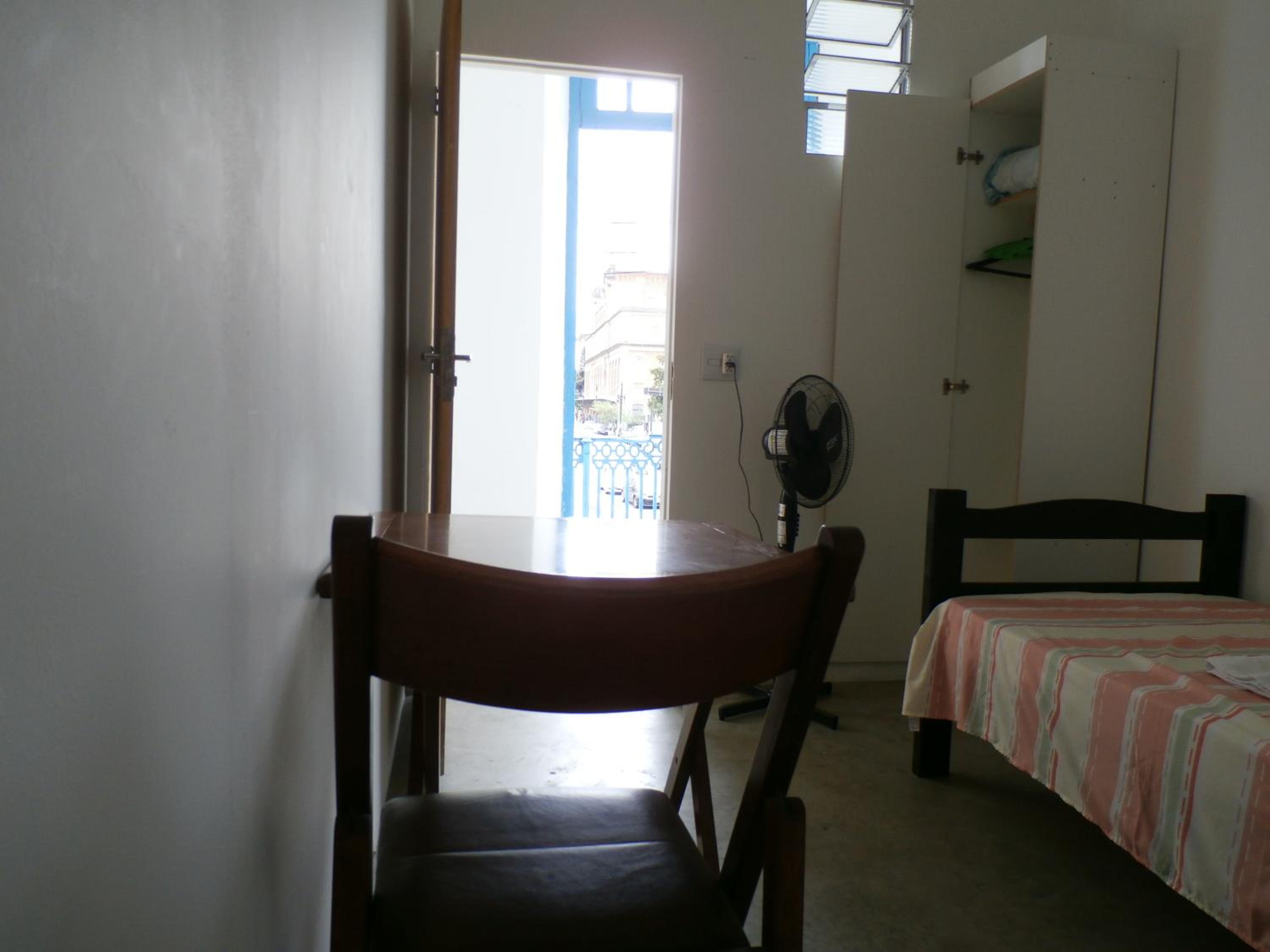 Balcony Hostel Hotel