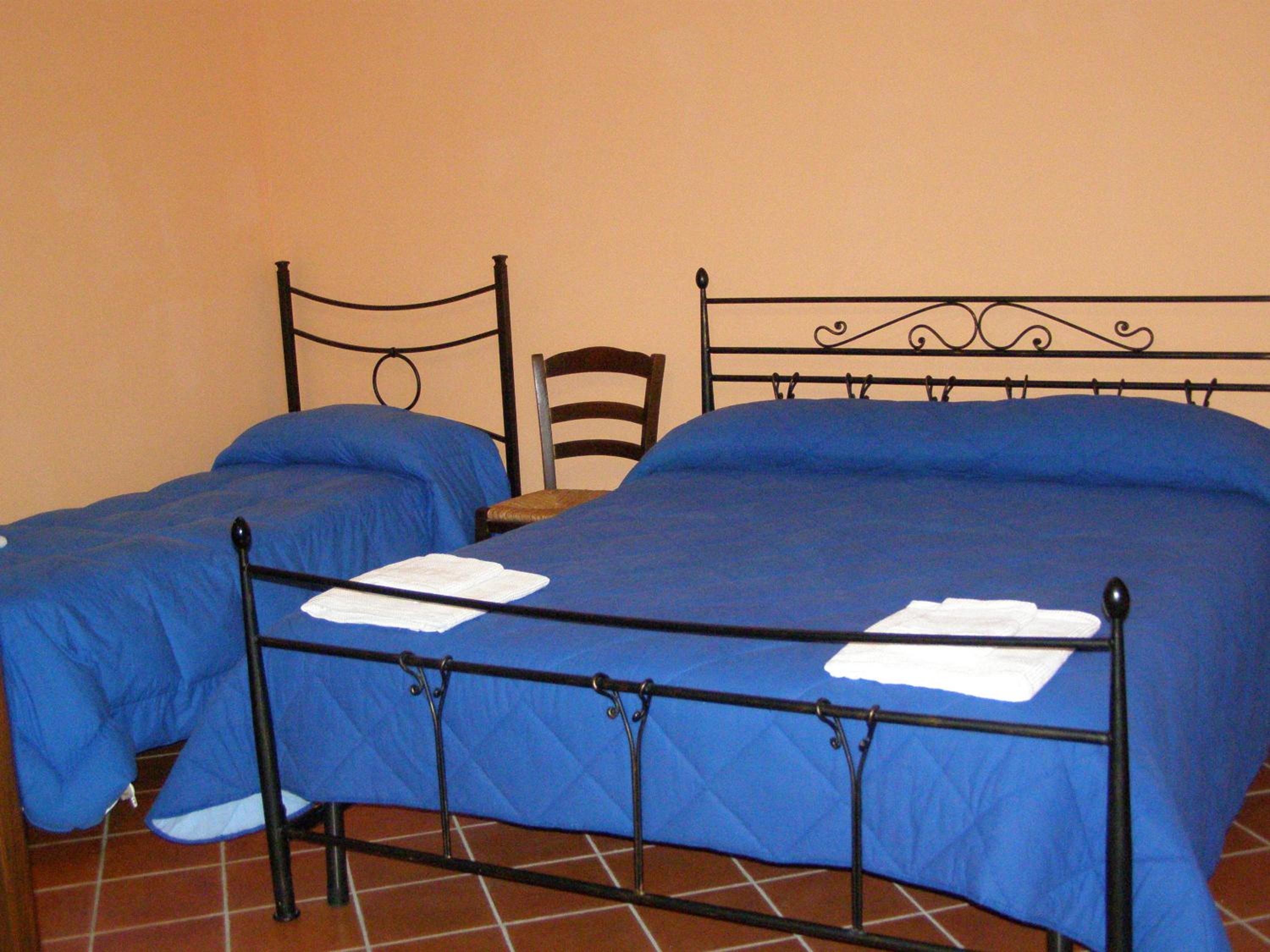 B&B Le Grazie